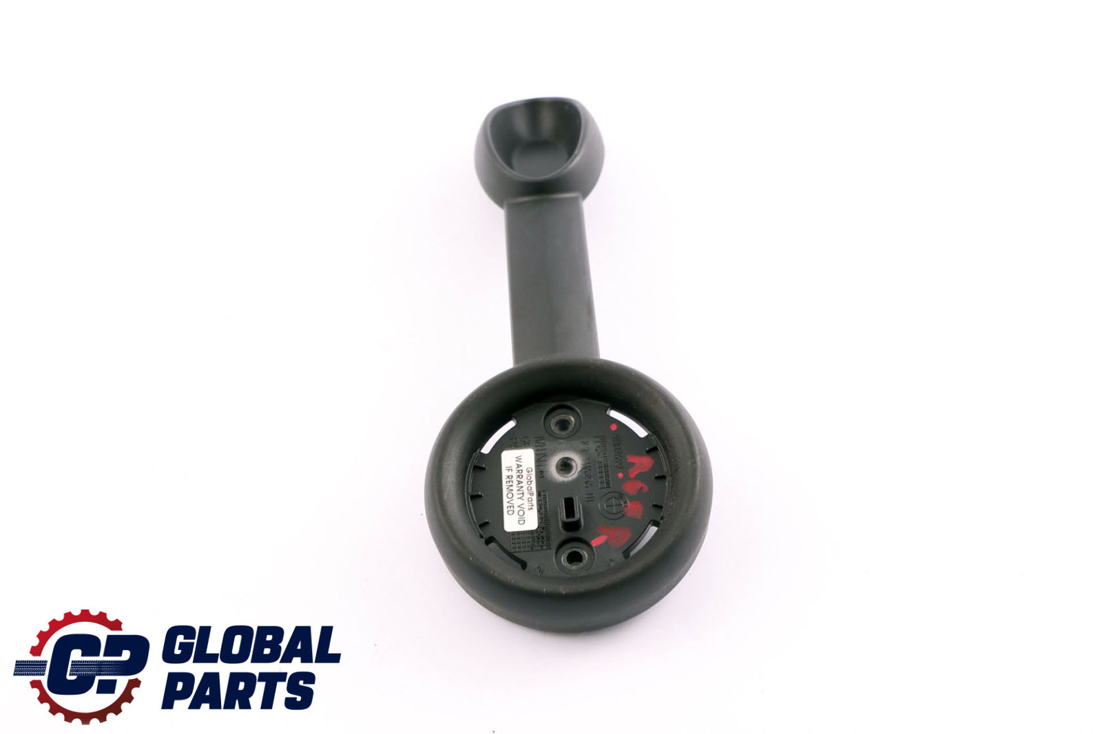 MINI Countryman R60 Front Seat Handle Outer Left Right N/O/S 9802699