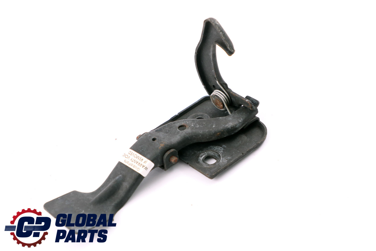 BMW Mini Cooper R60 R61 Hood Bonnet Catch Safety Hatch Latch Lock 9802763