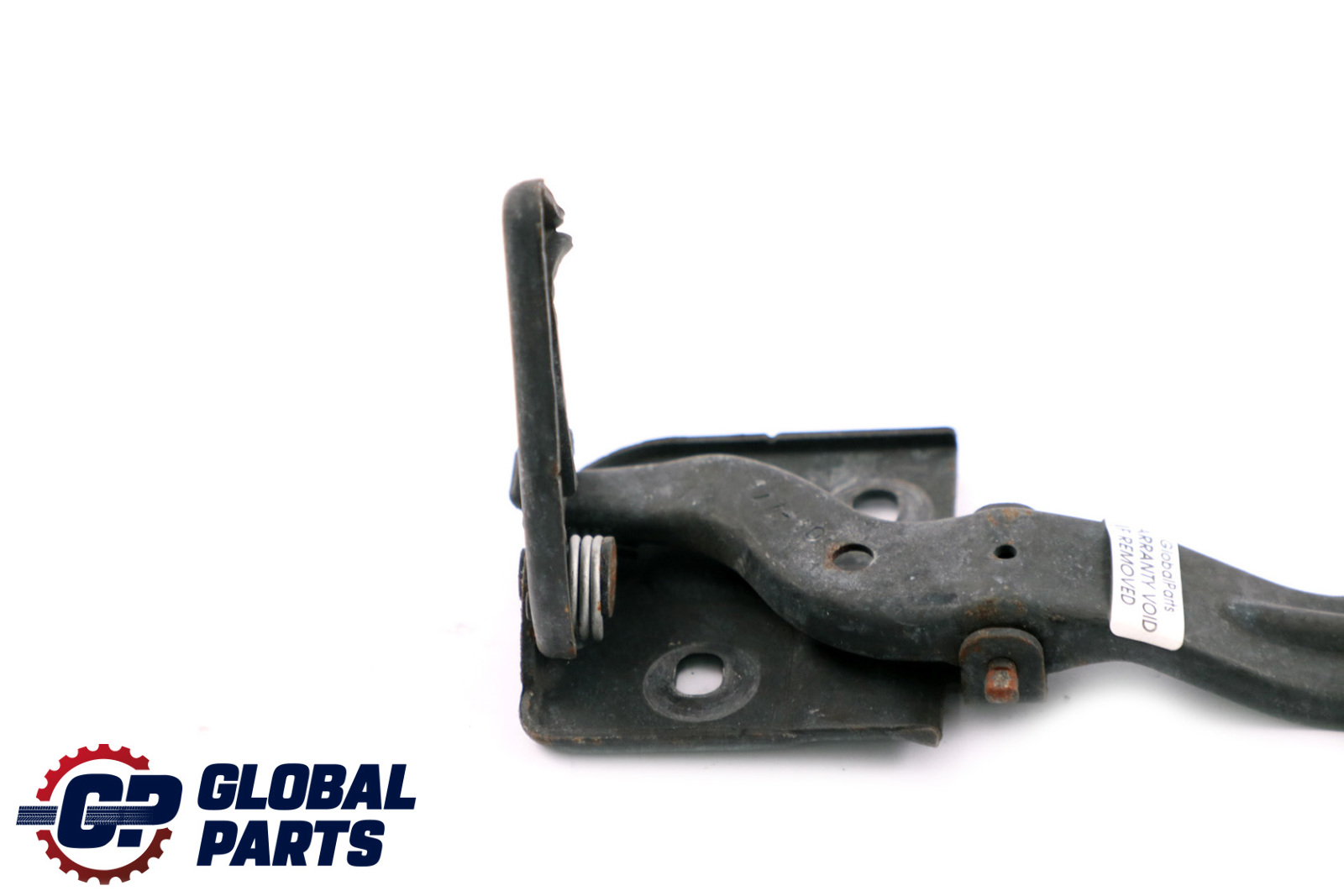 BMW Mini Cooper R60 R61 Hood Bonnet Catch Safety Hatch Latch Lock 9802763