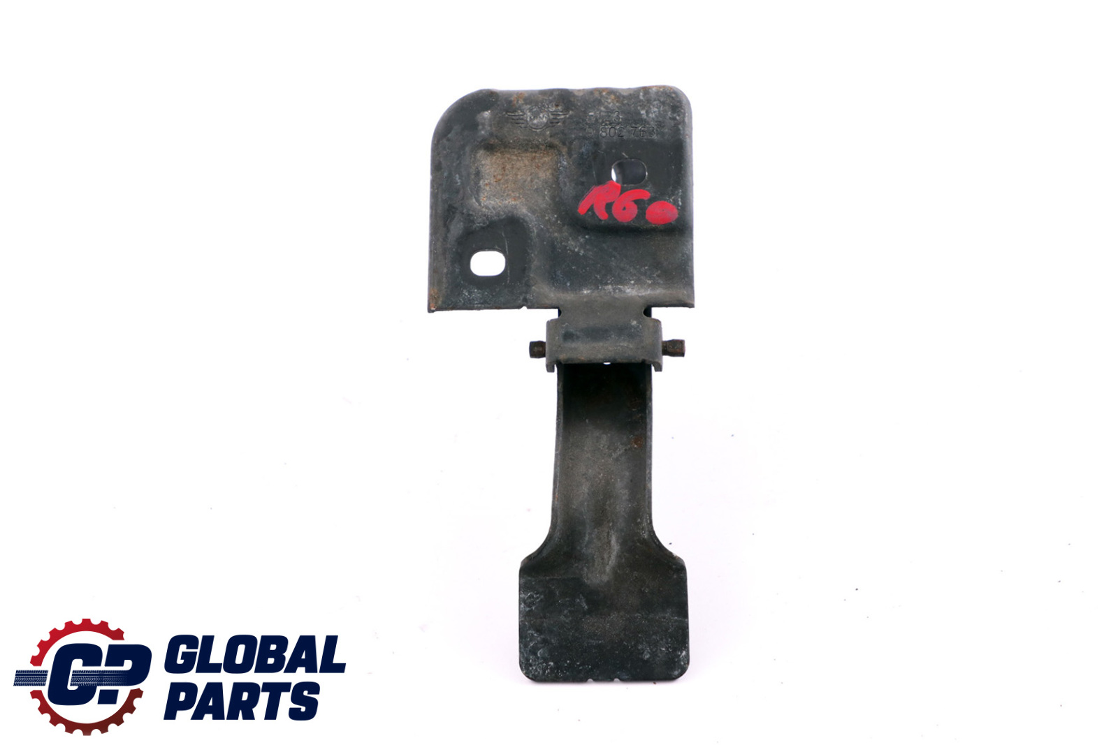 BMW Mini Cooper R60 R61 Hood Bonnet Catch Safety Hatch Latch Lock 9802763