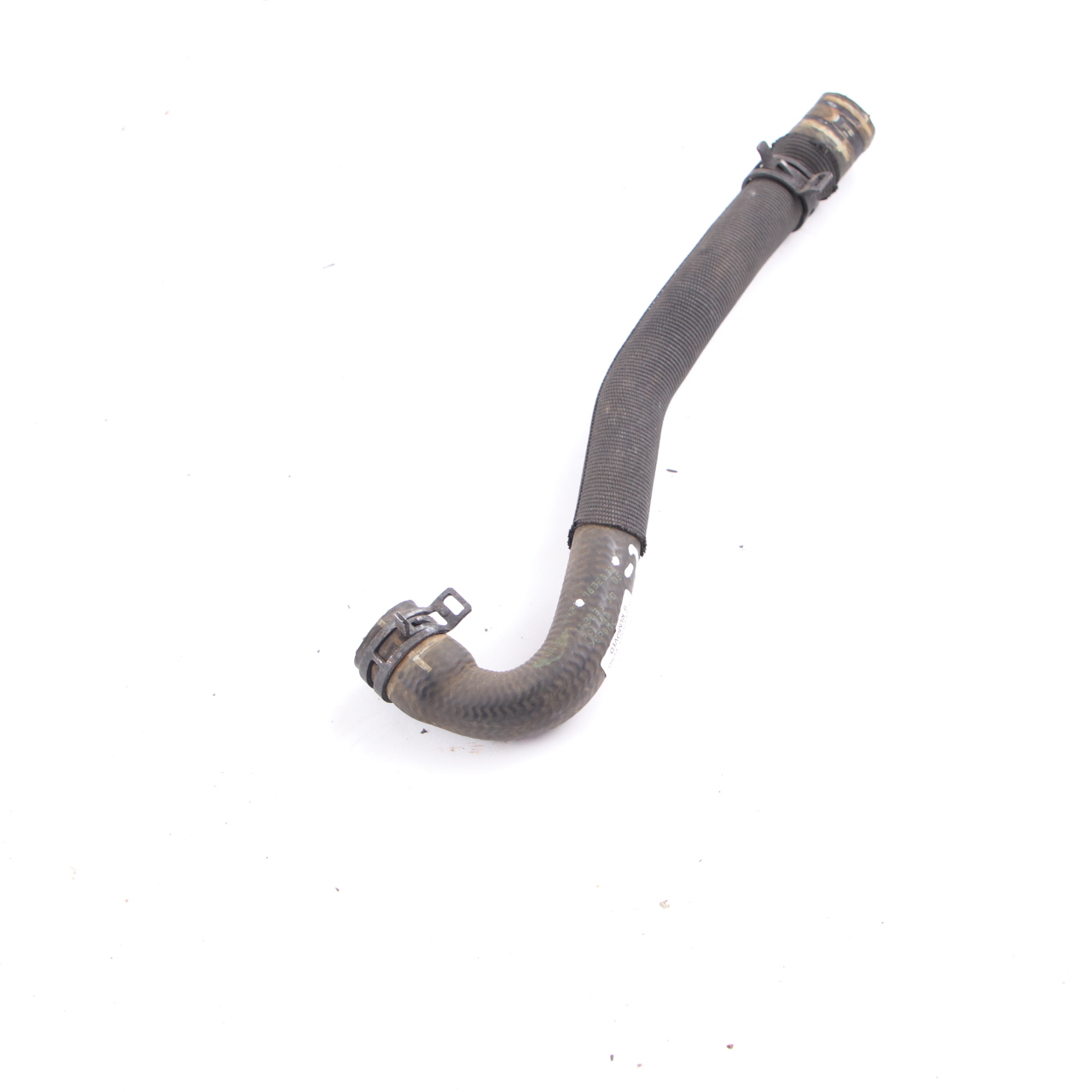 Mini R60 R61 Diesel Engine Inlet Heater Radiator Water Hose Part 9802831