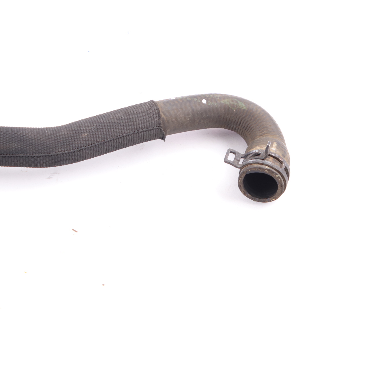 Mini R60 R61 Diesel Engine Inlet Heater Radiator Water Hose Part 9802831