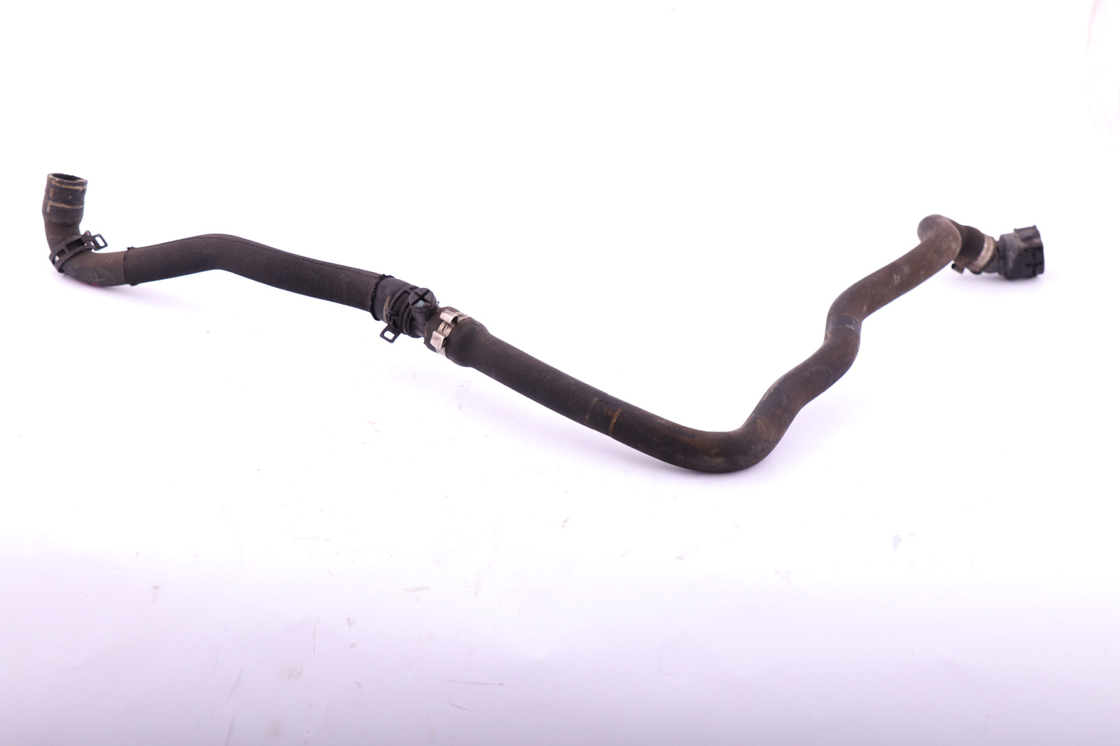 BMW Mini Cooper R60 R61 Diesel Engine Inlet Heater Radiator Water Hose 9802831