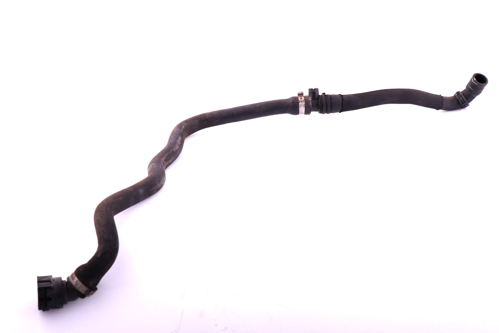 BMW Mini Cooper R60 R61 Diesel Engine Inlet Heater Radiator Water Hose 9802831