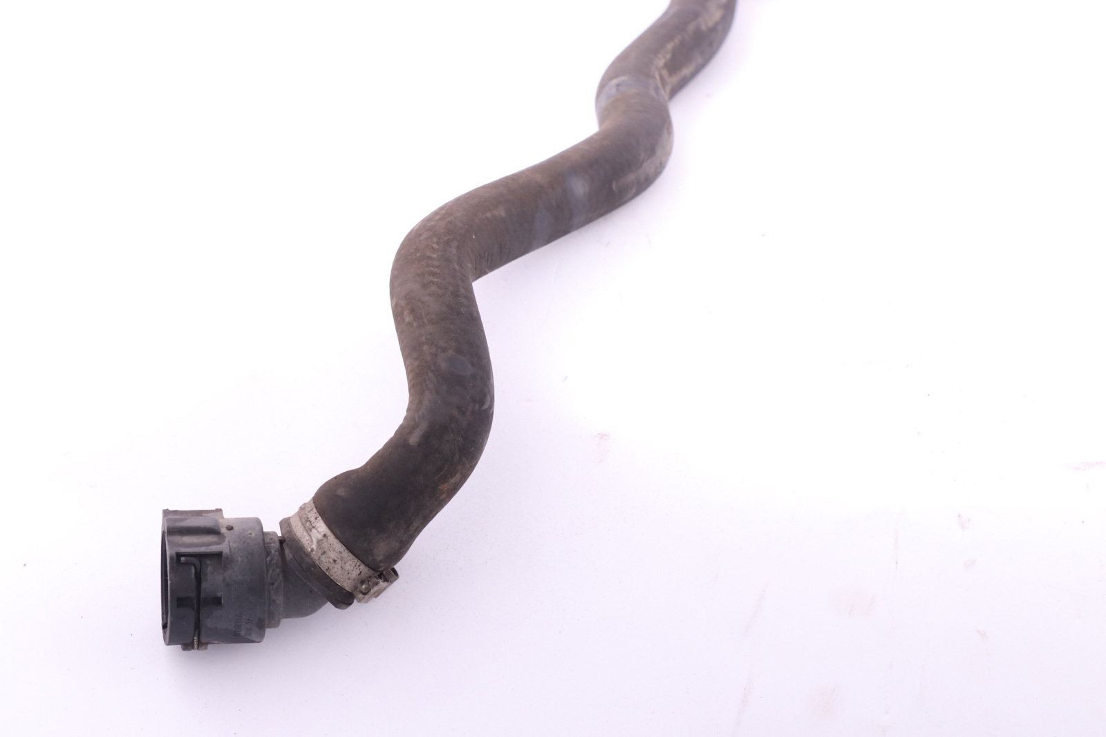 BMW Mini Cooper R60 R61 Diesel Engine Inlet Heater Radiator Water Hose 9802831