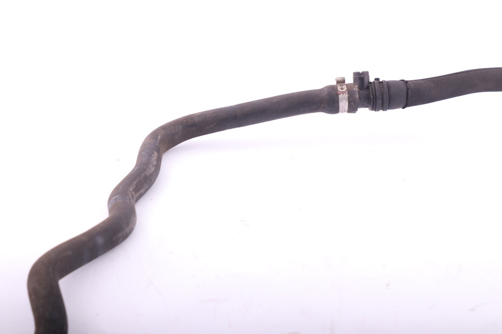 BMW Mini Cooper R60 R61 Diesel Engine Inlet Heater Radiator Water Hose 9802831