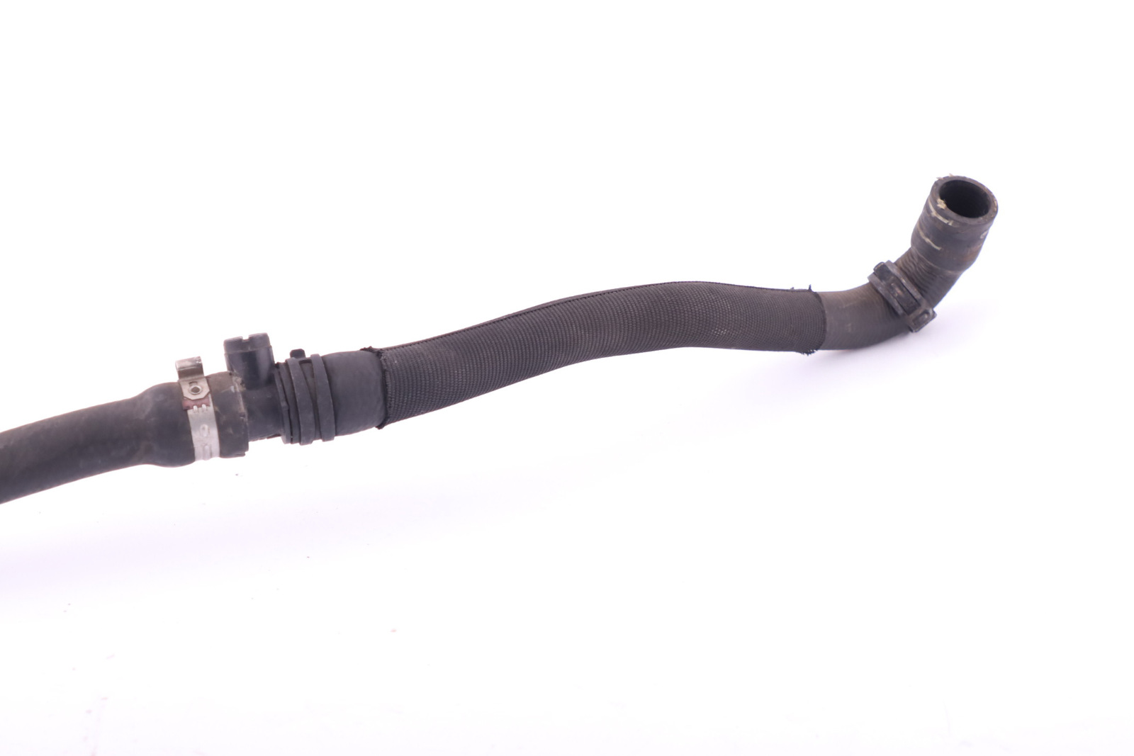 BMW Mini Cooper R60 R61 Diesel Engine Inlet Heater Radiator Water Hose 9802831