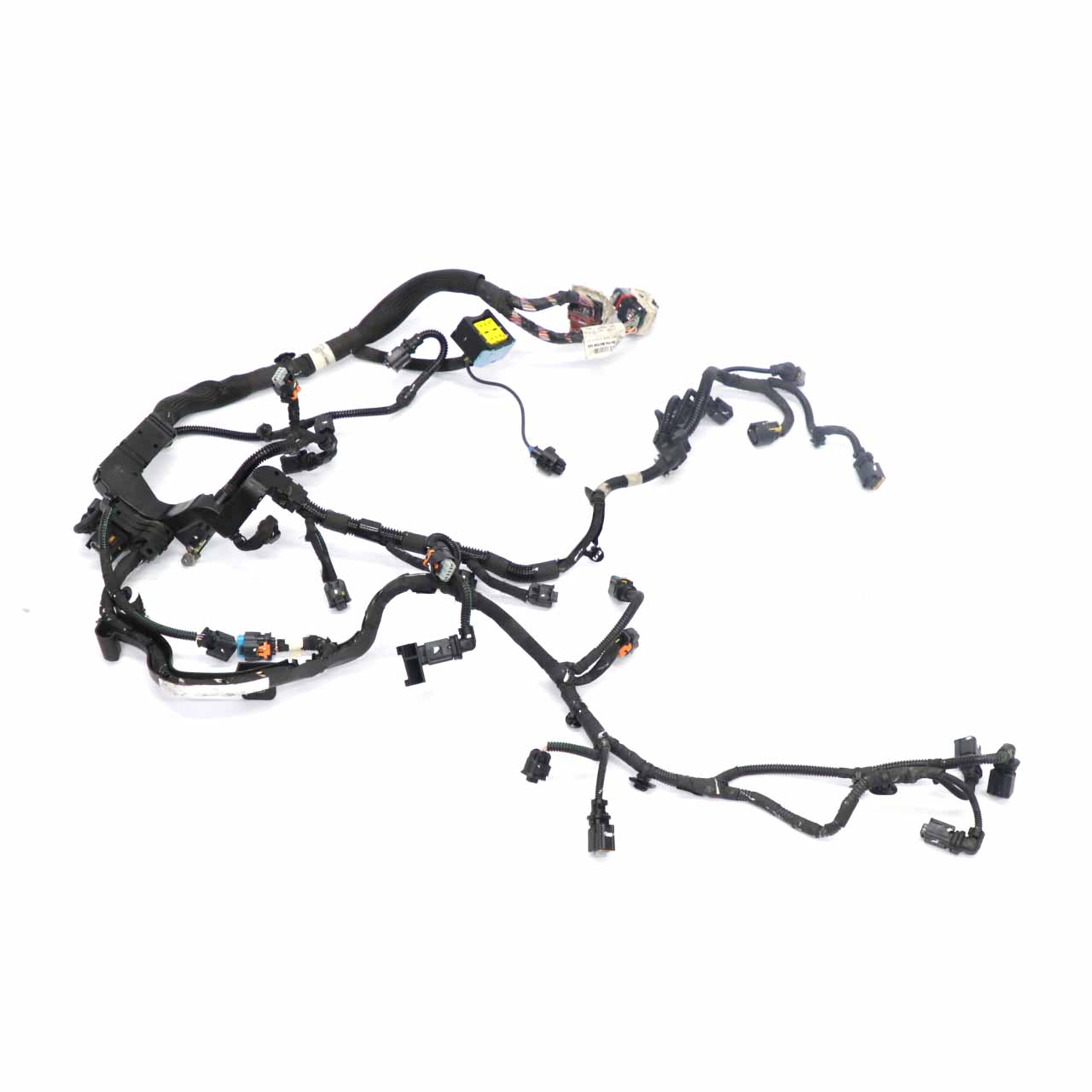 Peugeot Partner Citroen Berlingo Diesel Engine Wiring Cable Harness 9803029180