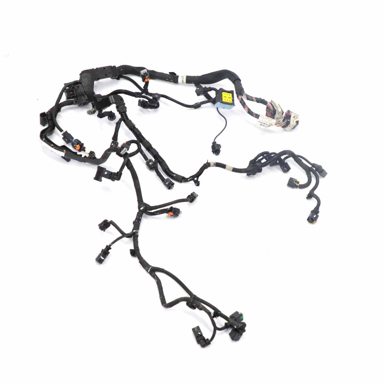 Peugeot Partner Citroen Berlingo Diesel Engine Wiring Cable Harness 9803029180