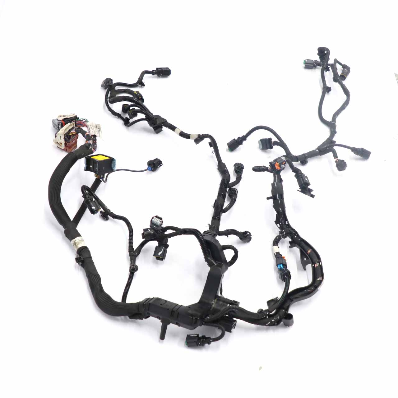 Peugeot Partner Citroen Berlingo Diesel Engine Wiring Cable Harness 9803029180