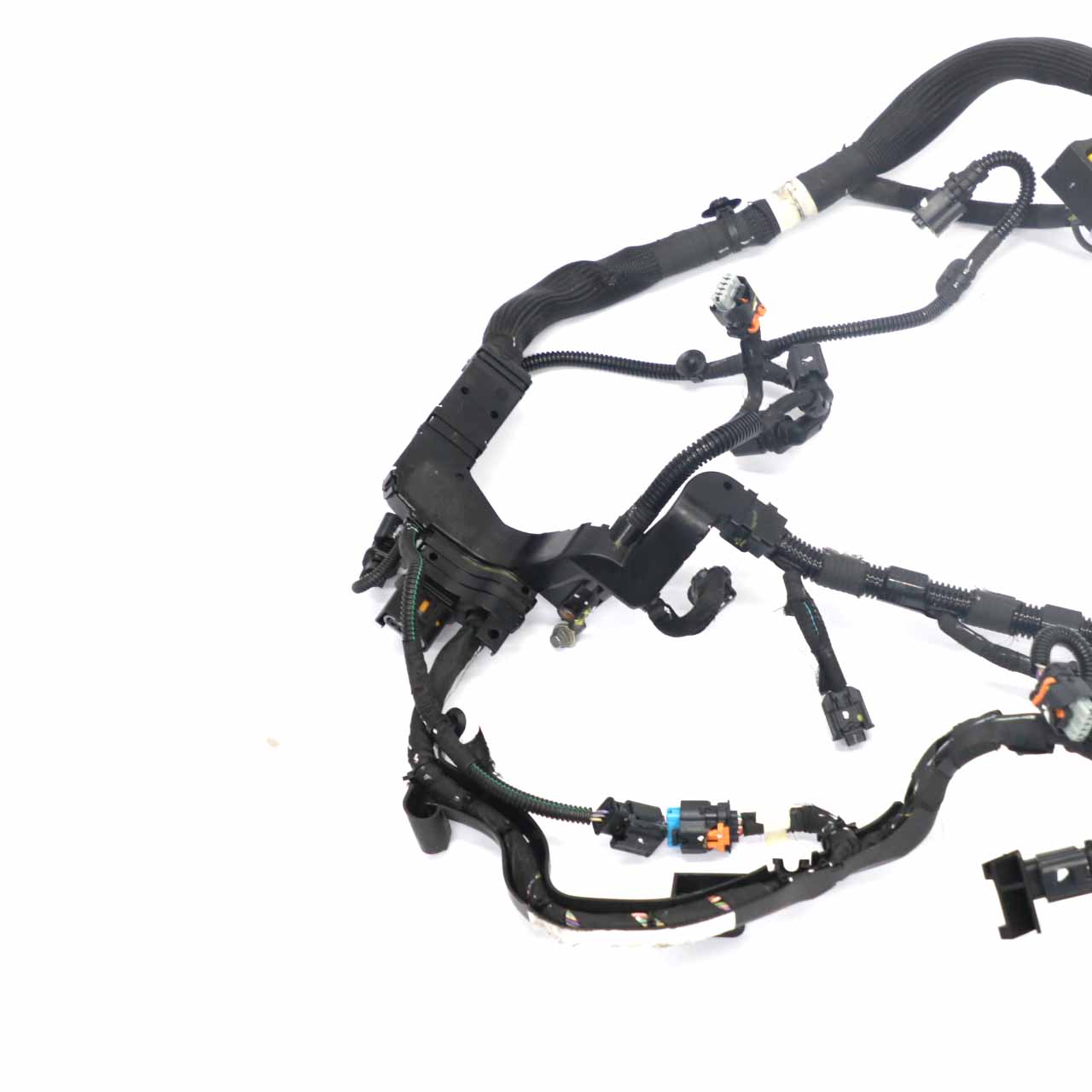 Peugeot Partner Citroen Berlingo Diesel Engine Wiring Cable Harness 9803029180