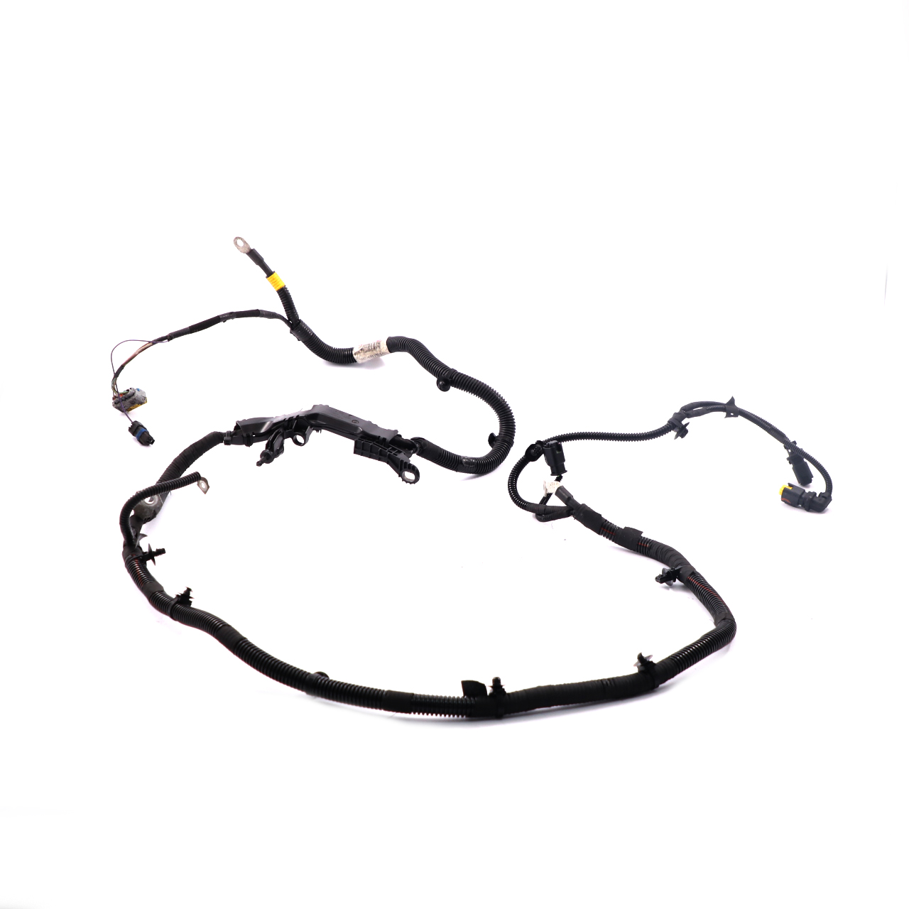 Peugeot Partner Battery Starter Alternator Wiring Harness Cable 9803511080