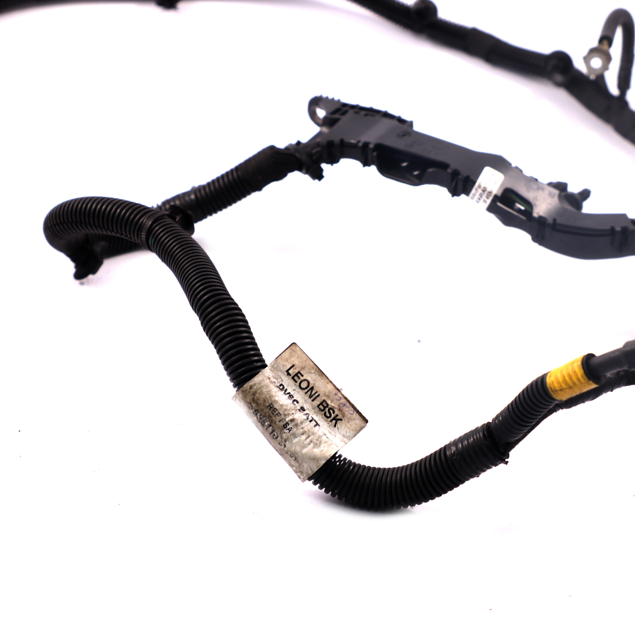 Peugeot Partner Battery Starter Alternator Wiring Harness Cable 9803511080