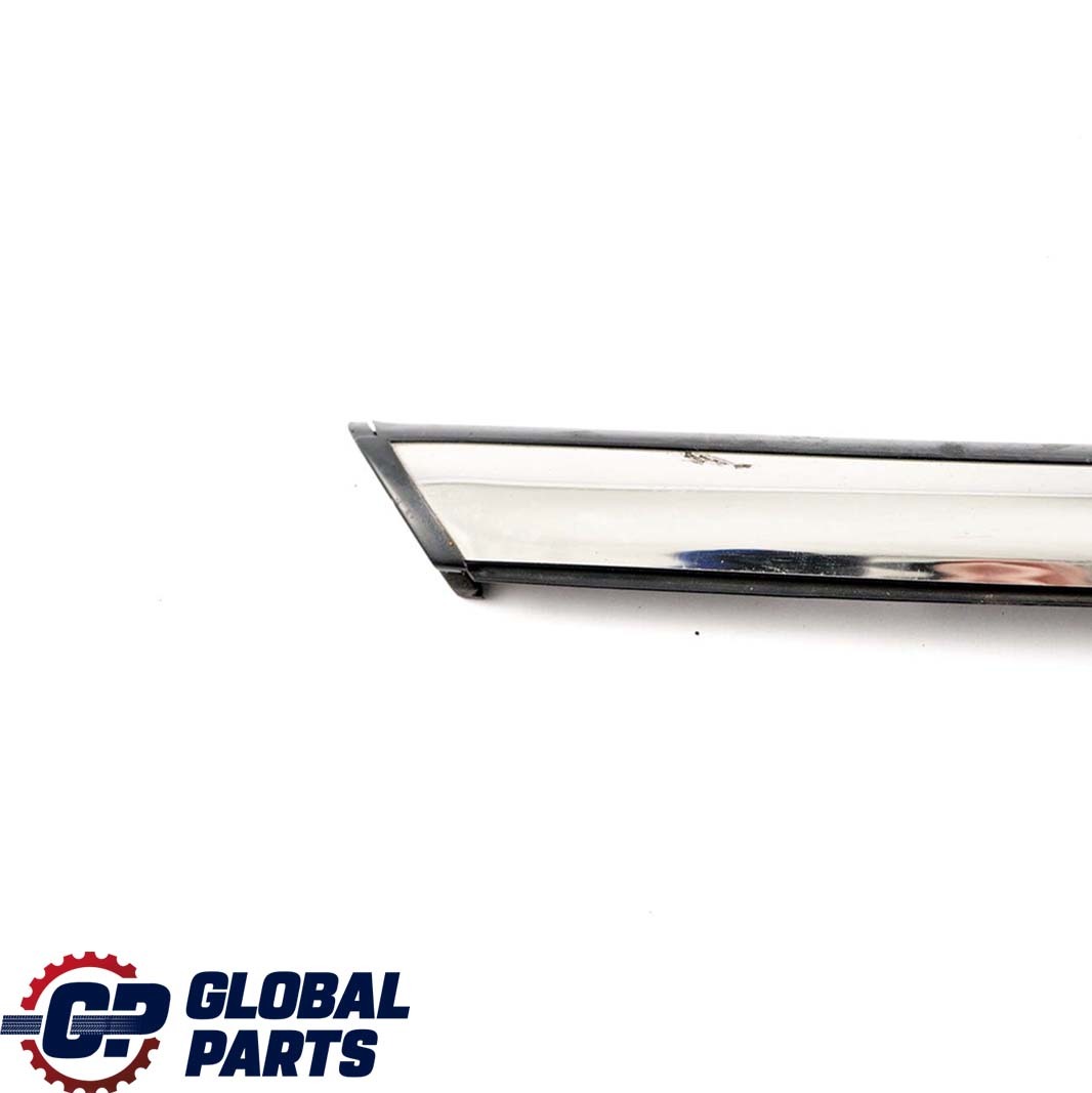 Mini Cooper R60 R61 Front Right Side Panel Moulding O/S Chrome 9803778