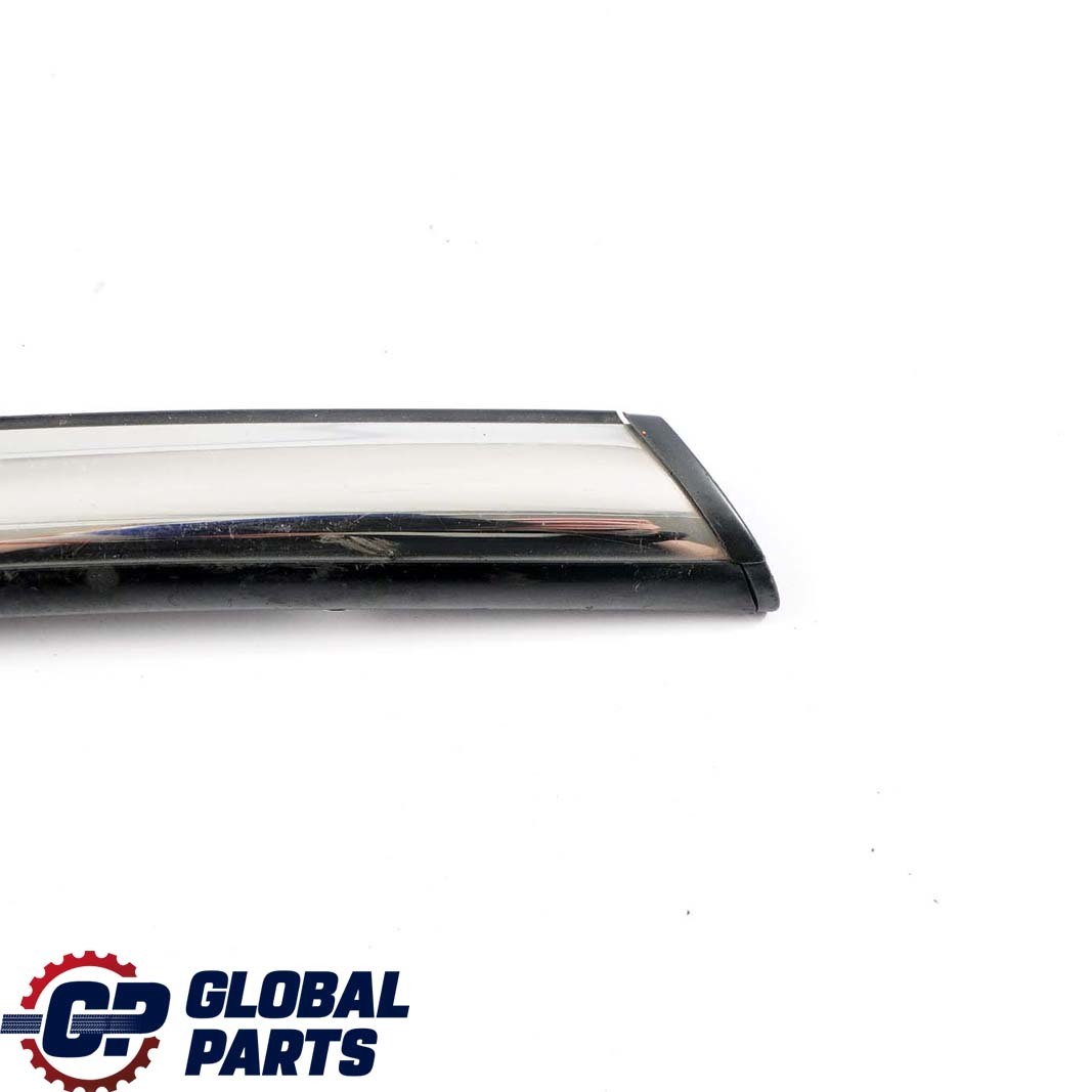 Mini Cooper R60 R61 Front Right Side Panel Moulding O/S Chrome 9803778