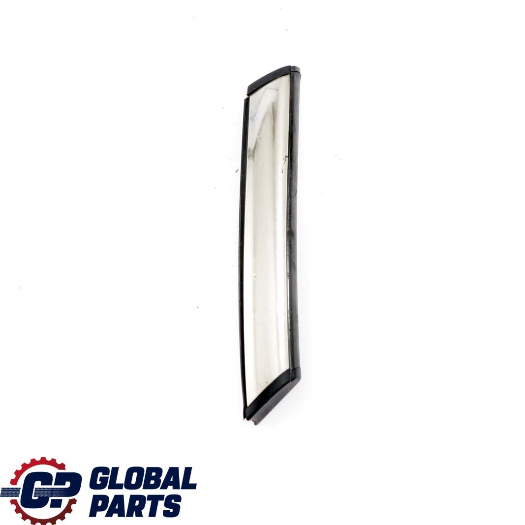 Mini Cooper R60 R61 Front Right Side Panel Moulding O/S Chrome 9803778