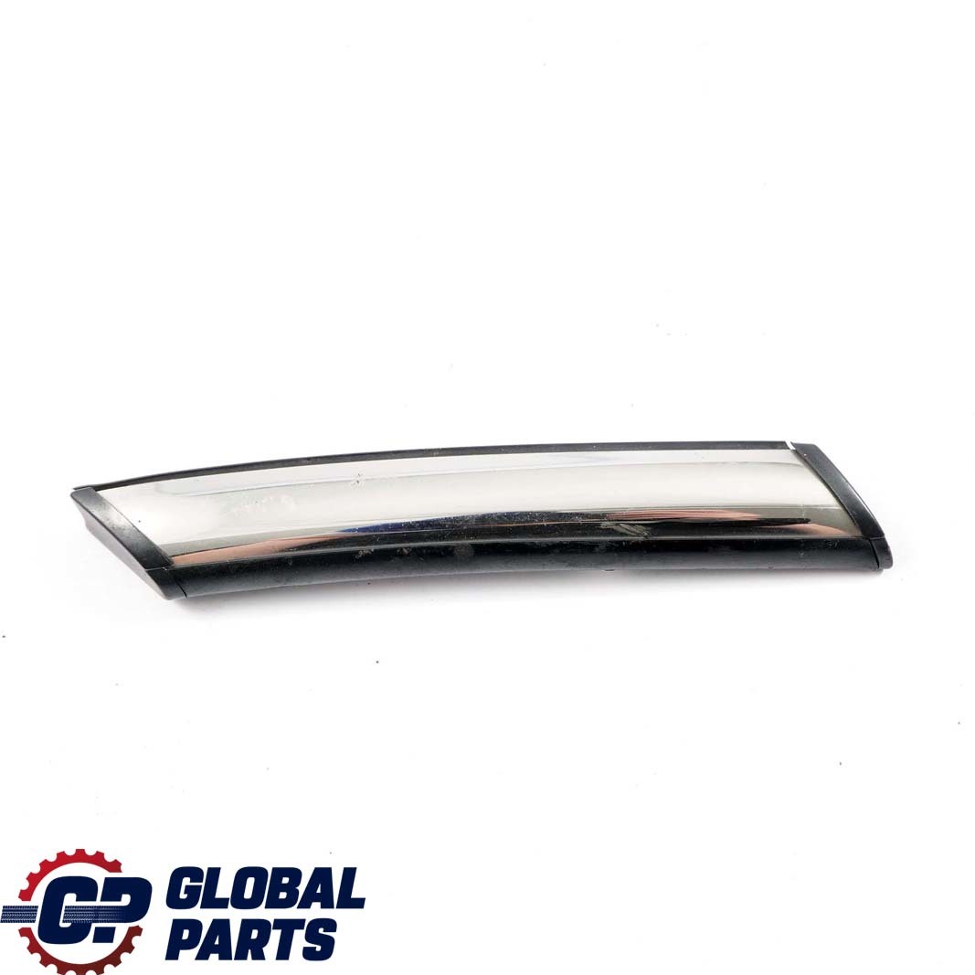 Mini Cooper R60 R61 Front Right Side Panel Moulding O/S Chrome 9803778