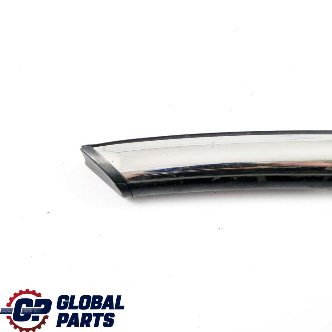 Mini Cooper R60 R61 Front Right Side Panel Moulding O/S Chrome 9803778