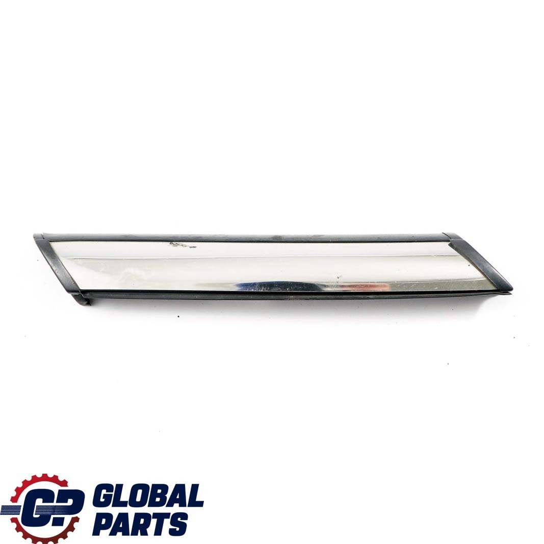 Mini Cooper R60 R61 Front Right Side Panel Moulding O/S Chrome 9803778