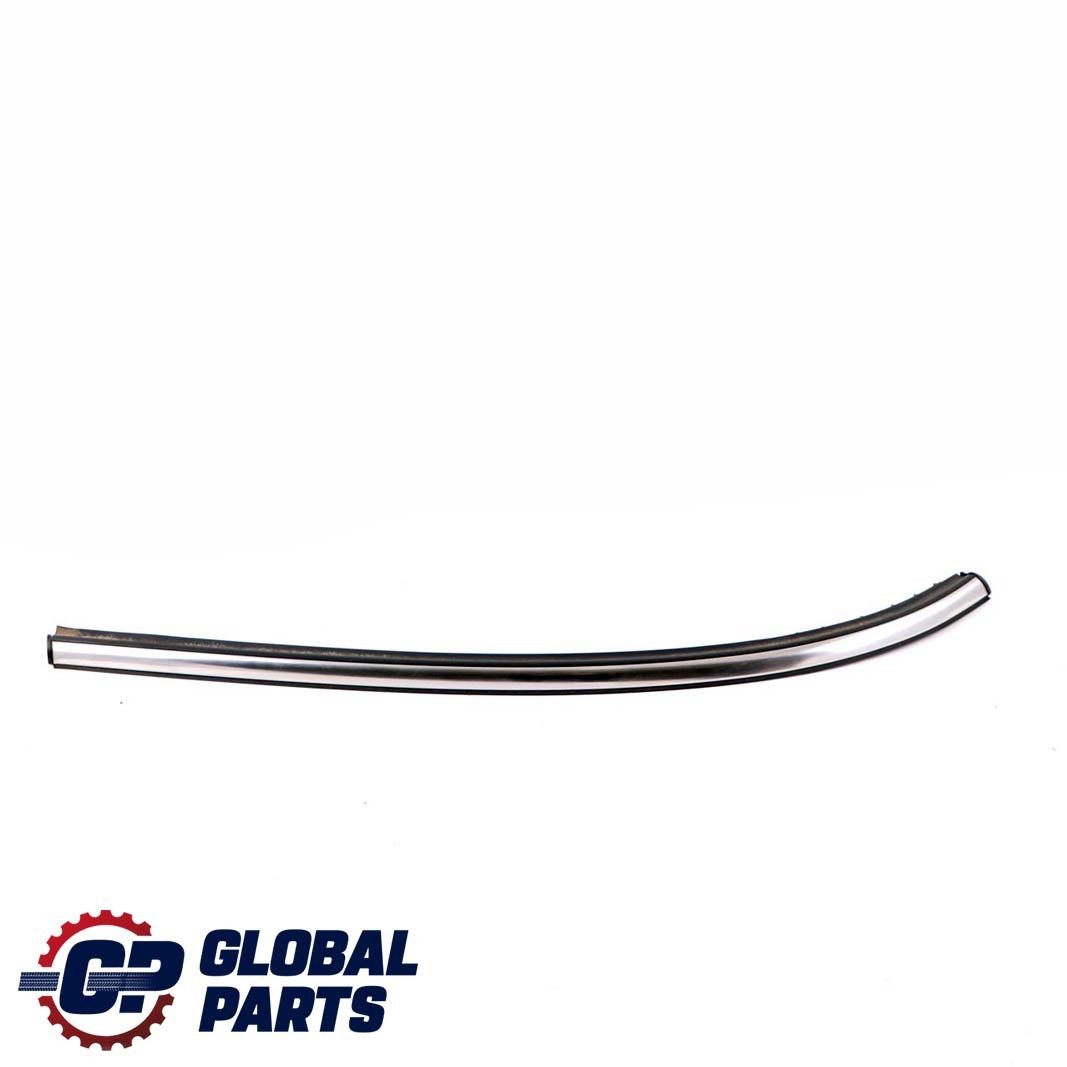 Mini Countryman R60 Rear Left Side N/S Moulding Trim Strip Chrome 9803781