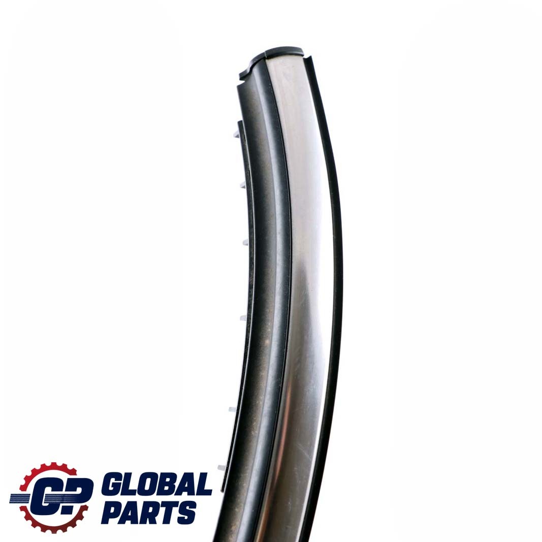 Mini Countryman R60 Rear Left Side N/S Moulding Trim Strip Chrome 9803781