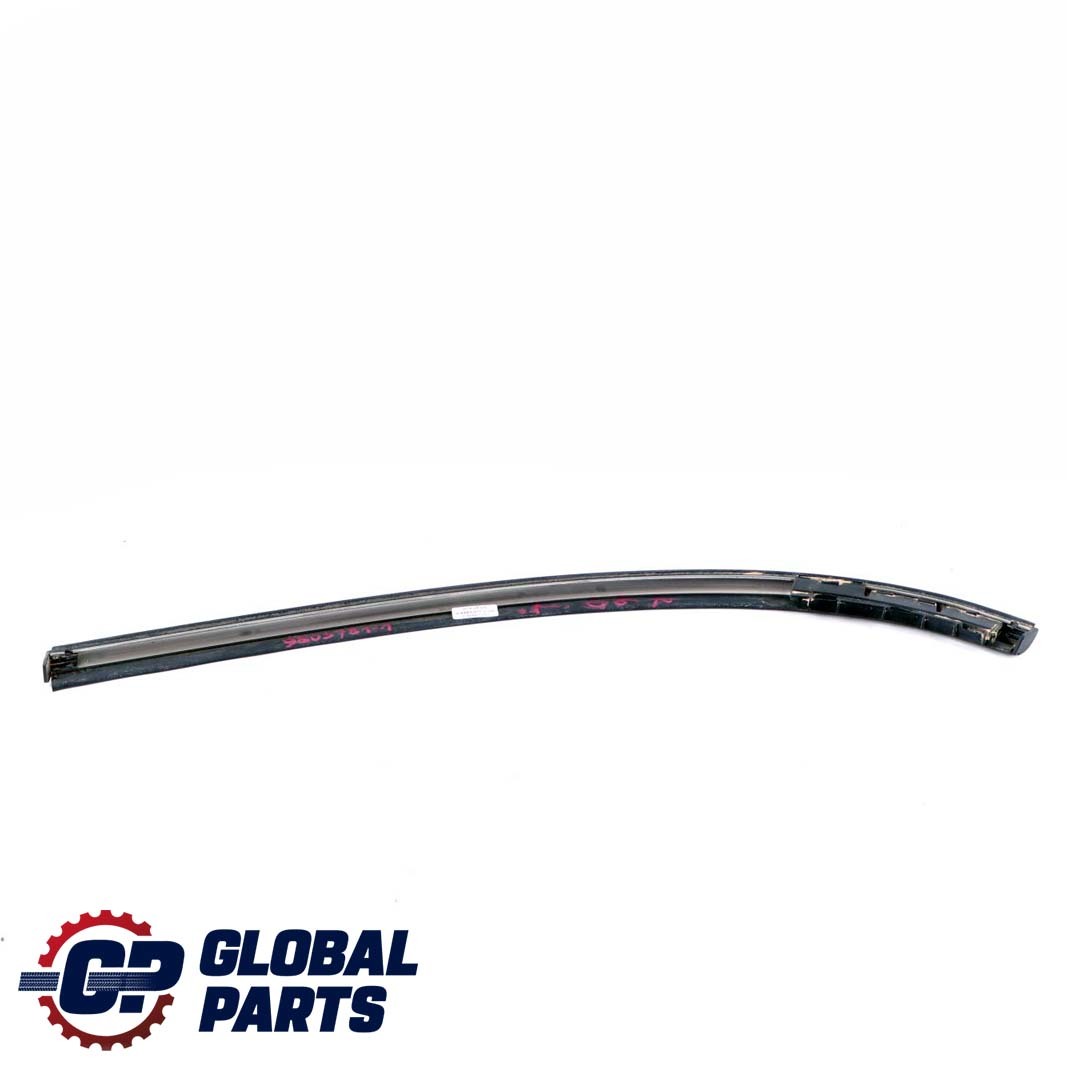 Mini Countryman R60 Rear Left Side N/S Moulding Trim Strip Chrome 9803781