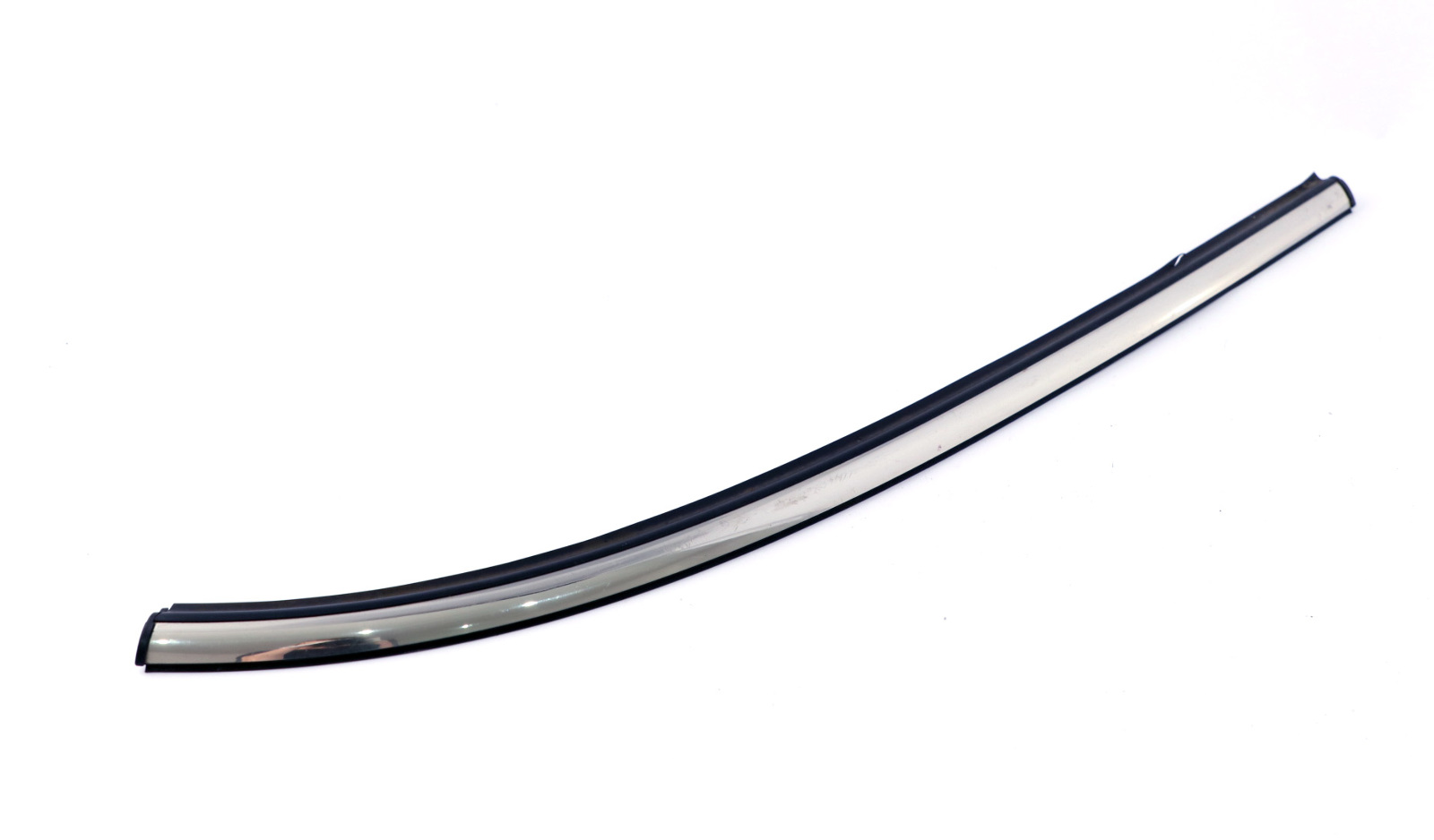 BMW Mini Countryman R60 Rear Righ Side O/S Moulding Trim Strip Chrome 9803782