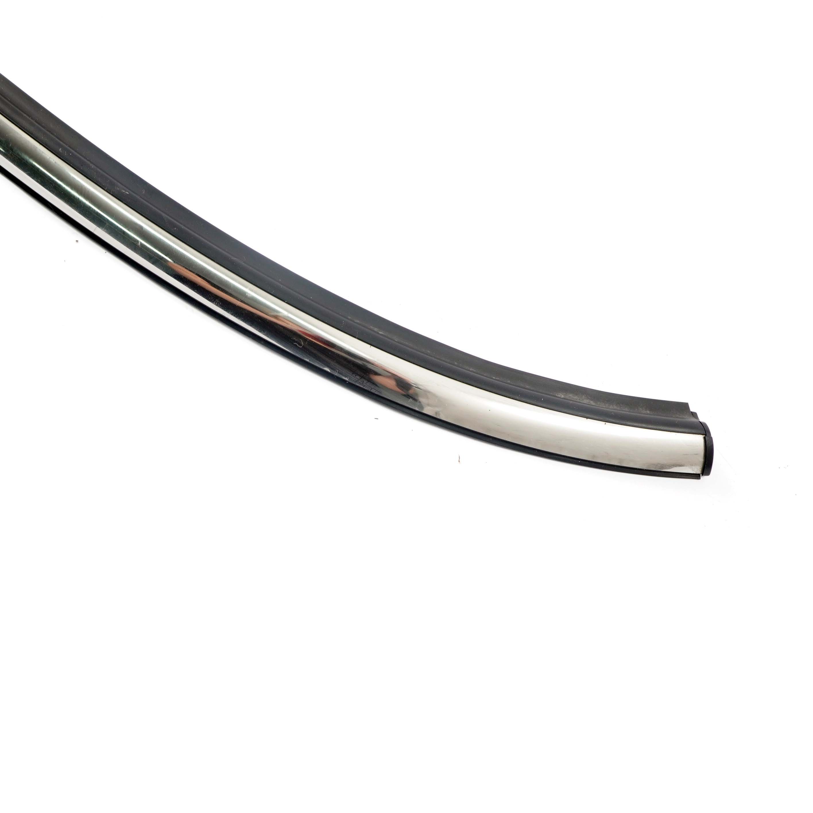 Mini Countryman R60 Supporting Ledge Left N/S Chrome Strip 9803783