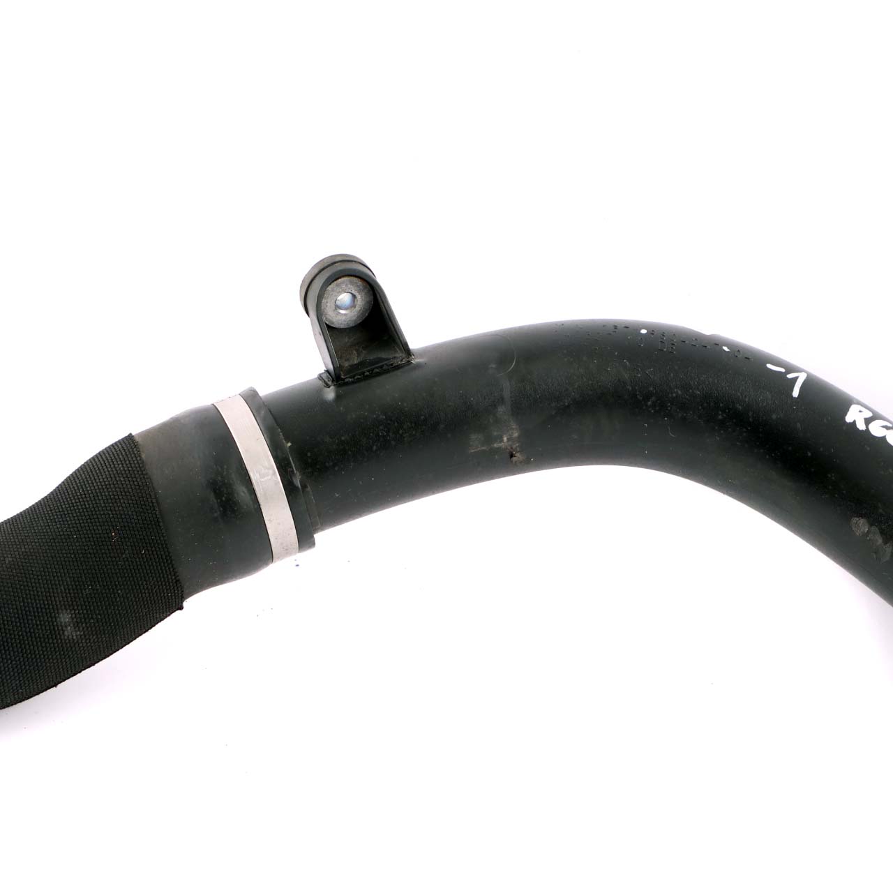 Mini R60 R61 Cooper S N18 Charge Intake Air Line Pipe Hose 9804247