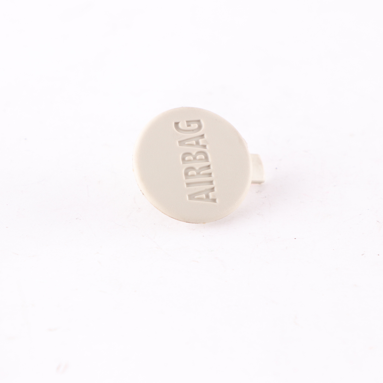 Airbagabdeckung Mini R60 R61 A-Säule Säule Cap Trim Licht Beige 9803859