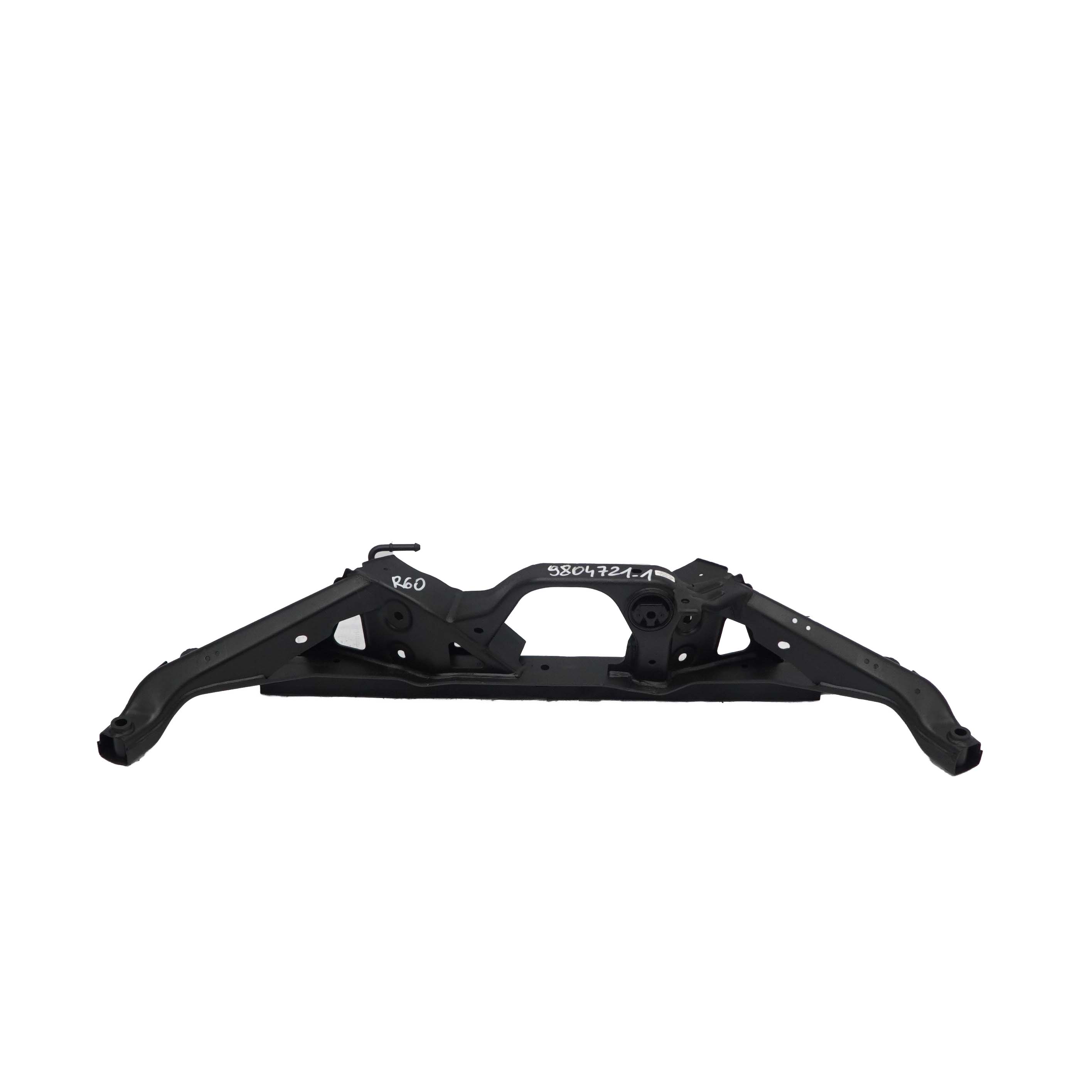 Mini Countryman Paceman R60 R61 Rear Axle Subframe Cradle Carrier Suspension