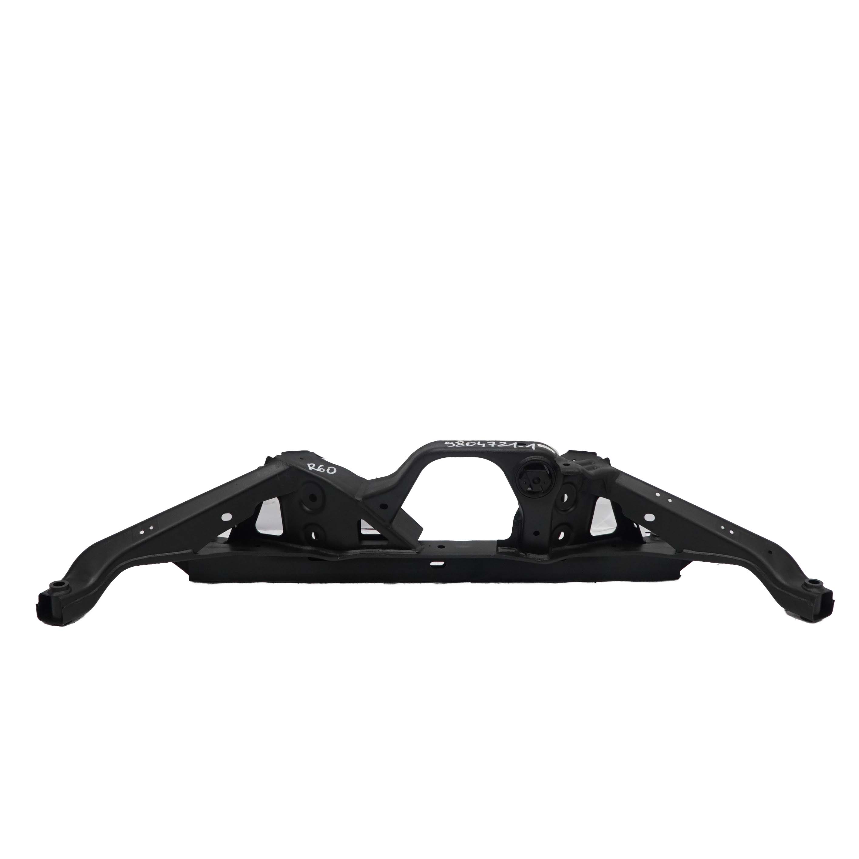 Mini Countryman Paceman R60 R61 Rear Axle Subframe Cradle Carrier Suspension