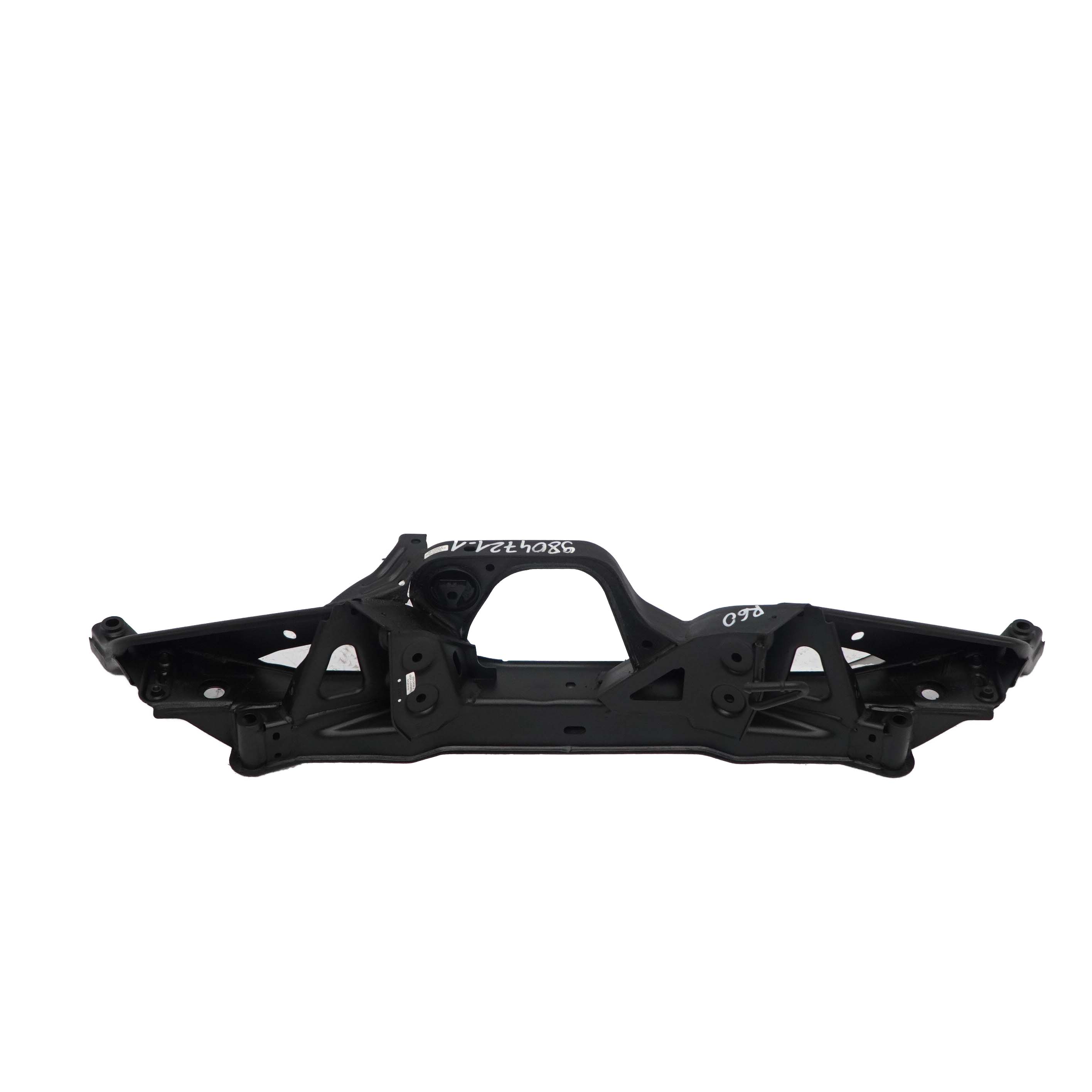 Mini Countryman Paceman R60 R61 Rear Axle Subframe Cradle Carrier Suspension