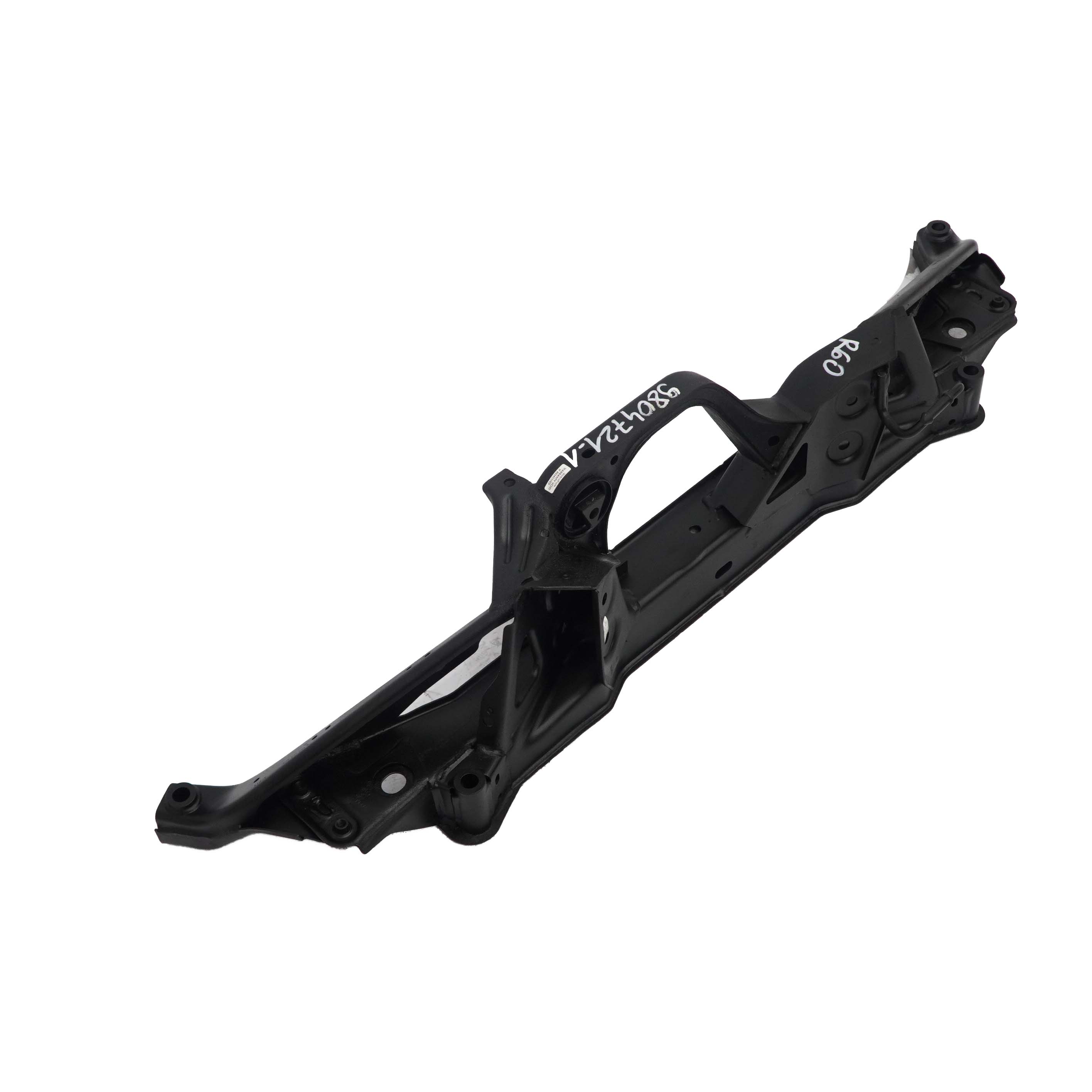 Mini Countryman Paceman R60 R61 Rear Axle Subframe Cradle Carrier Suspension