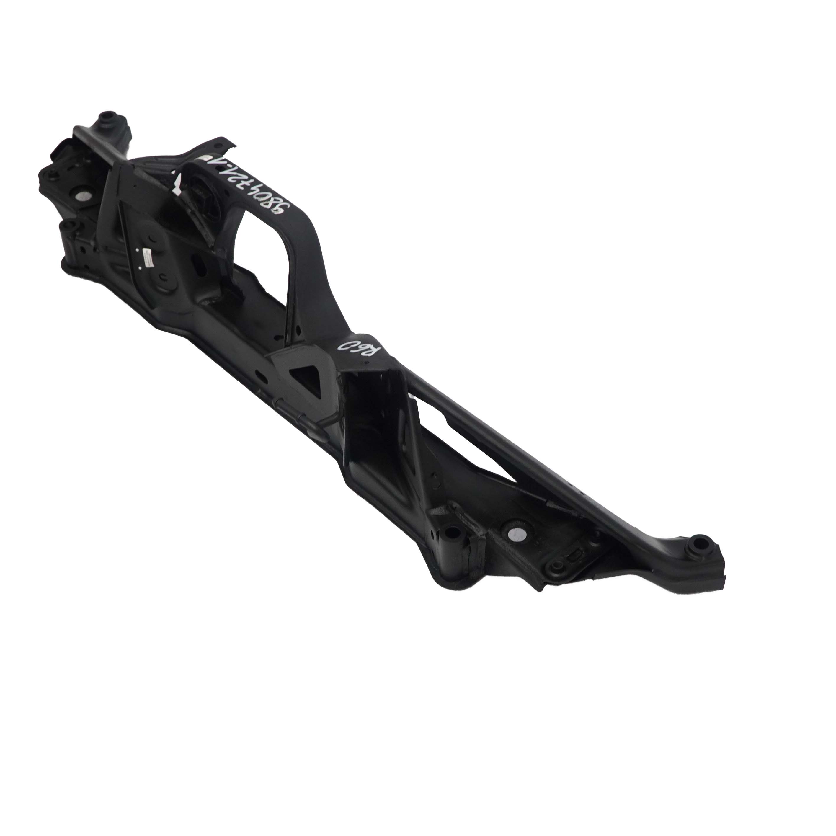 Mini Countryman Paceman R60 R61 Rear Axle Subframe Cradle Carrier Suspension