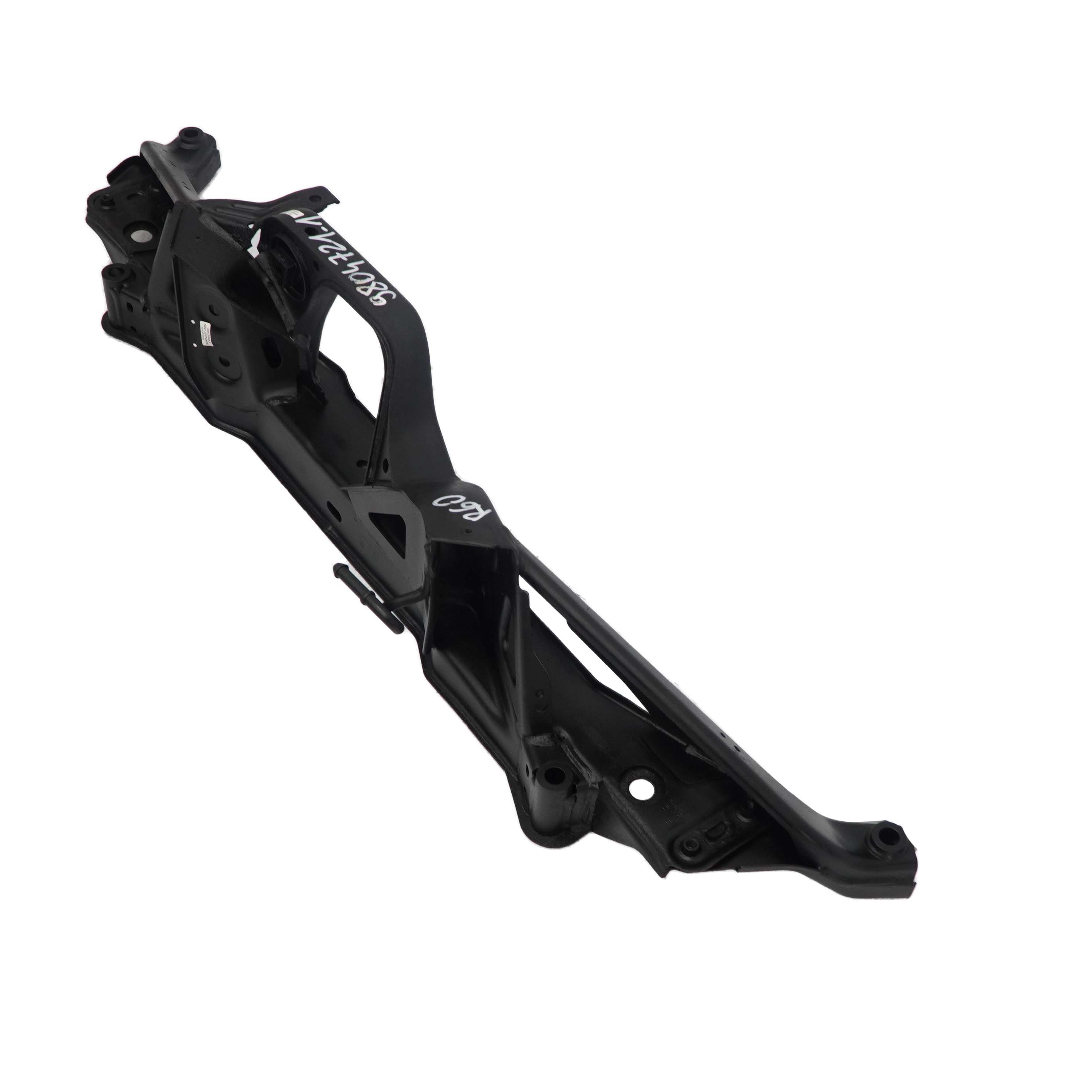 Mini Countryman Paceman R60 R61 Rear Axle Subframe Cradle Carrier Suspension