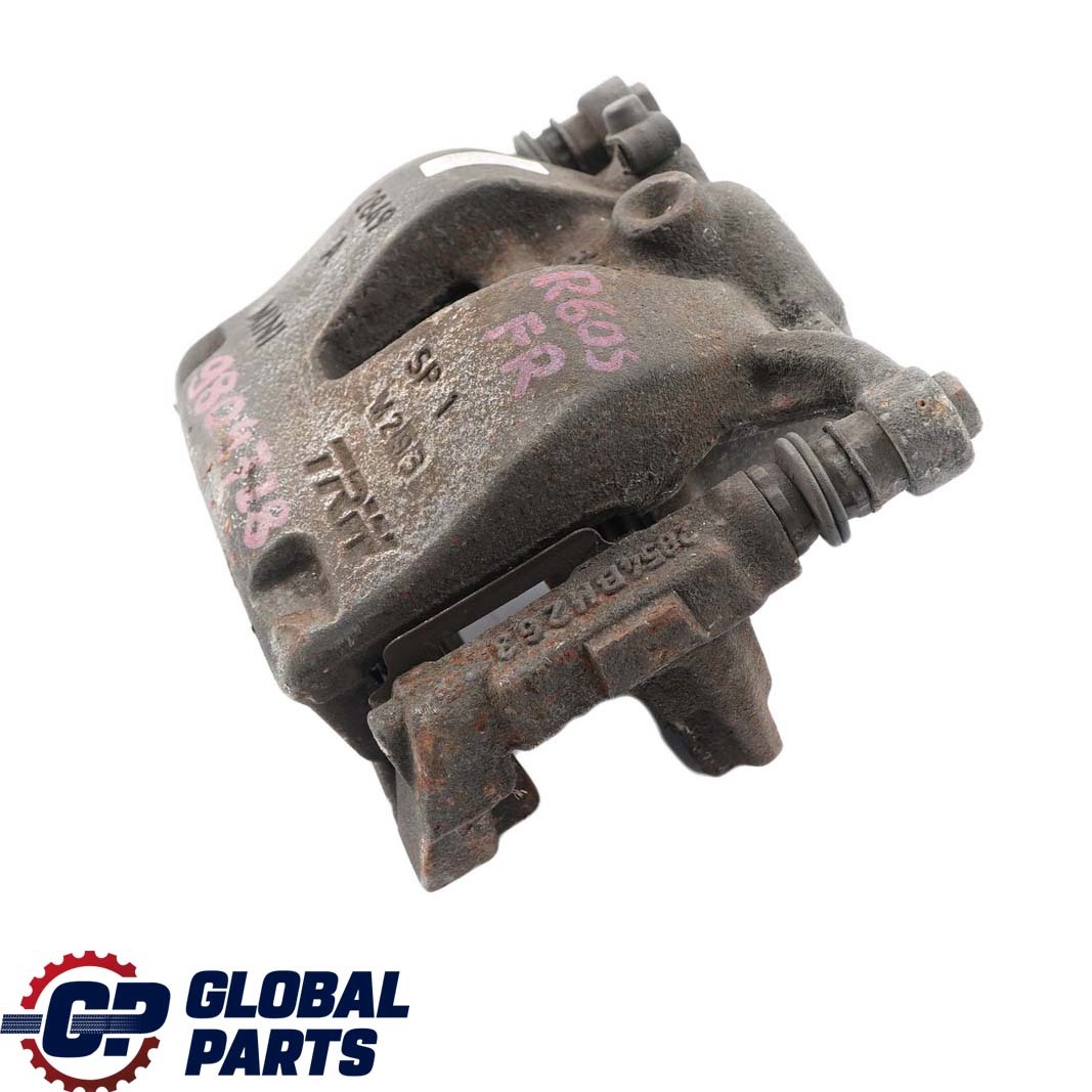 BMW Mini R60 R61 Cooper S Front Right O/S Wheel Brake Caliper Housing 9804728