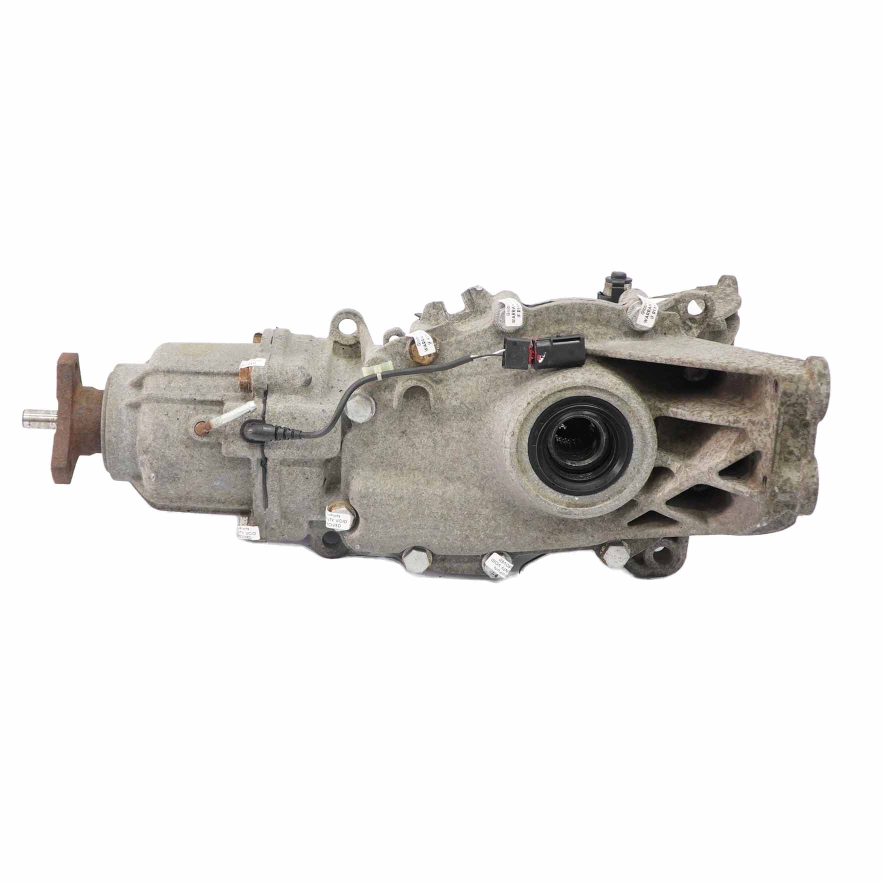 Mini R60 Countryman ALL4 Rear Axle Differential Diff 2,81 Ratio 9806010 WARRANTY