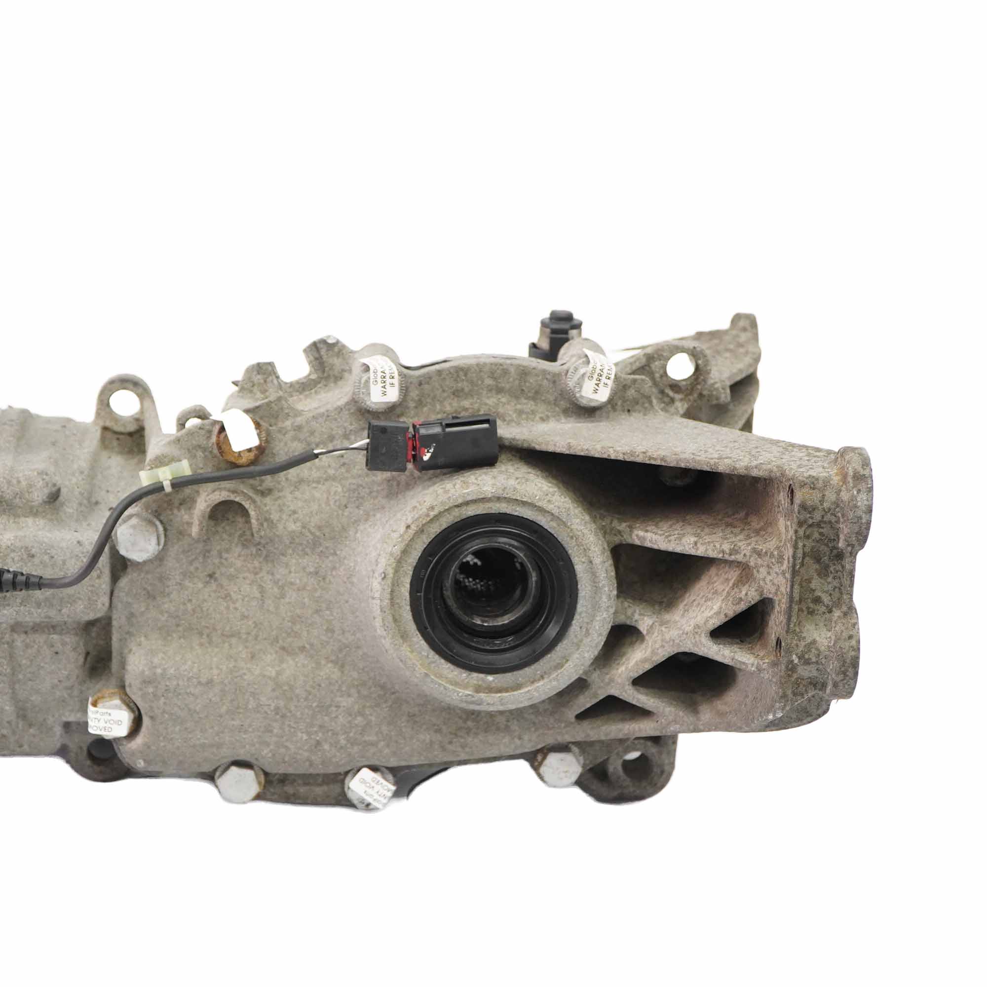 Mini R60 Countryman ALL4 Rear Axle Differential Diff 2,81 Ratio 9806010 WARRANTY