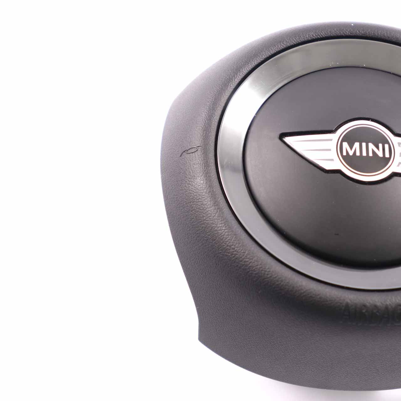 Mini Countryman R60 Steering Wheel Driver's Side Airbag Module Unit 9806257