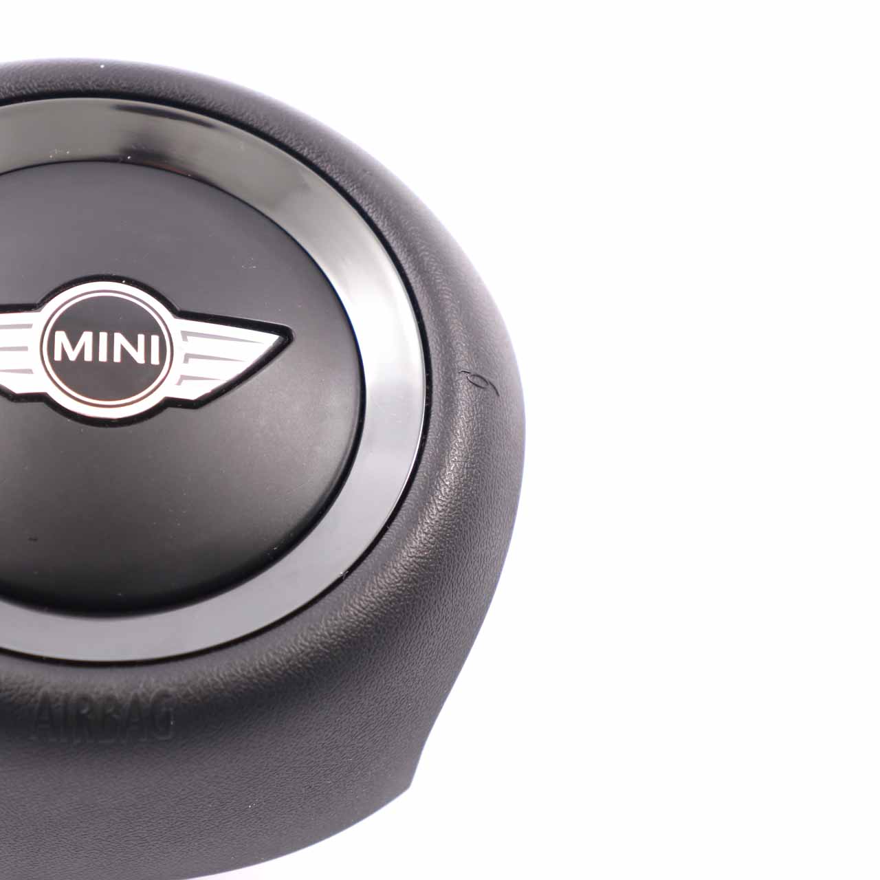 Mini Countryman R60 Steering Wheel Driver's Side Airbag Module Unit 9806257