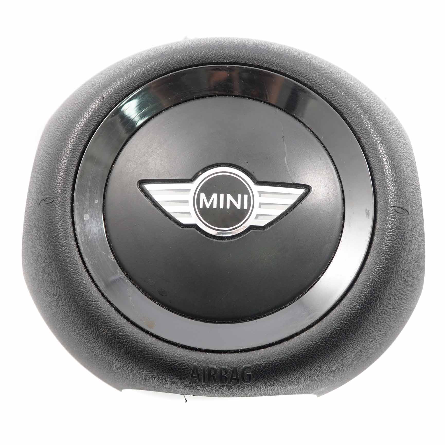 Mini Cooper R60 R61 Steering Wheel Driver's Sports Air Module Bag 9806258