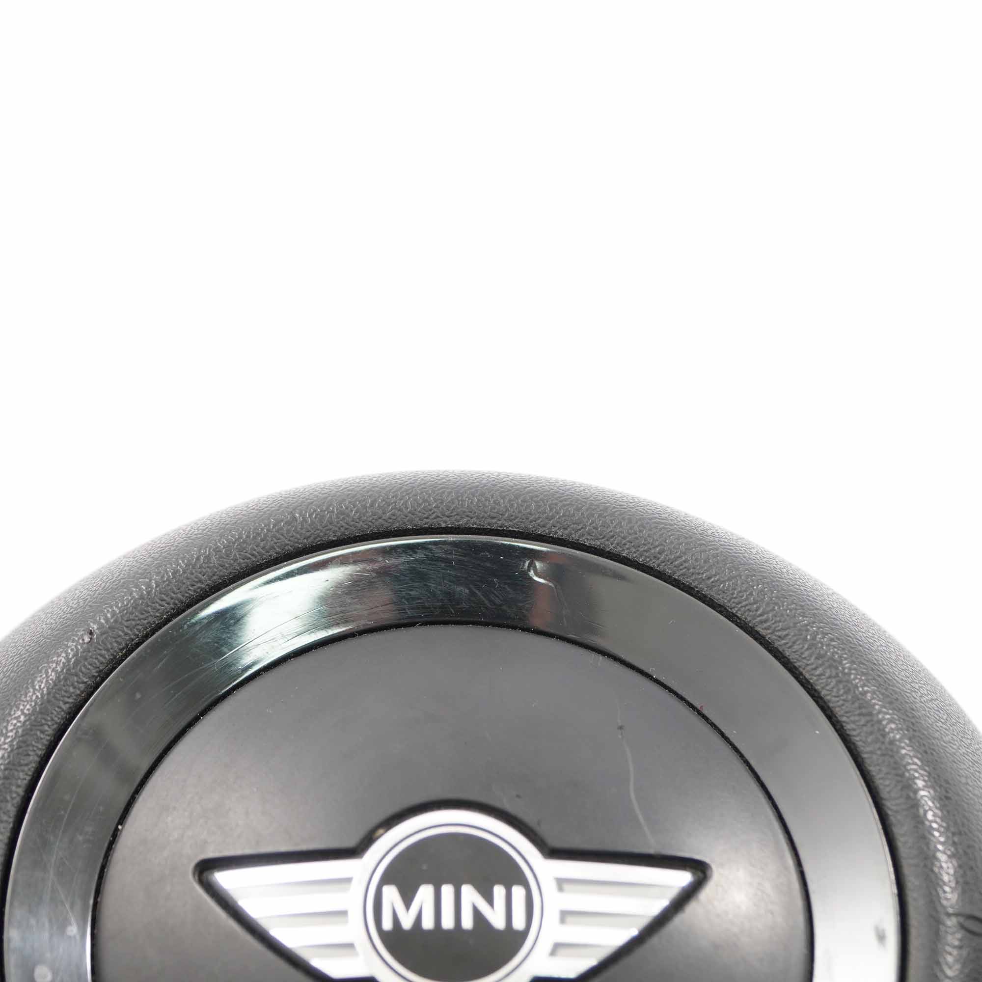 Mini Cooper R60 R61 Steering Wheel Driver's Sports Air Module Bag 9806258