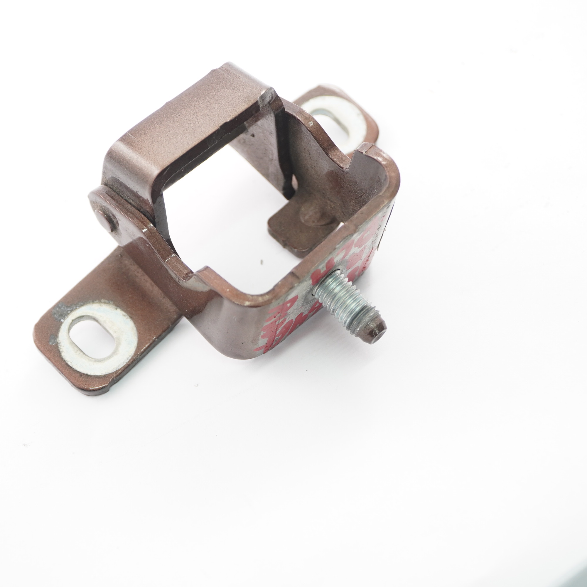 Mini Countryman R60 Trunk Hinge Rear Boot Right O/S Brilliant Copper B60 9803050