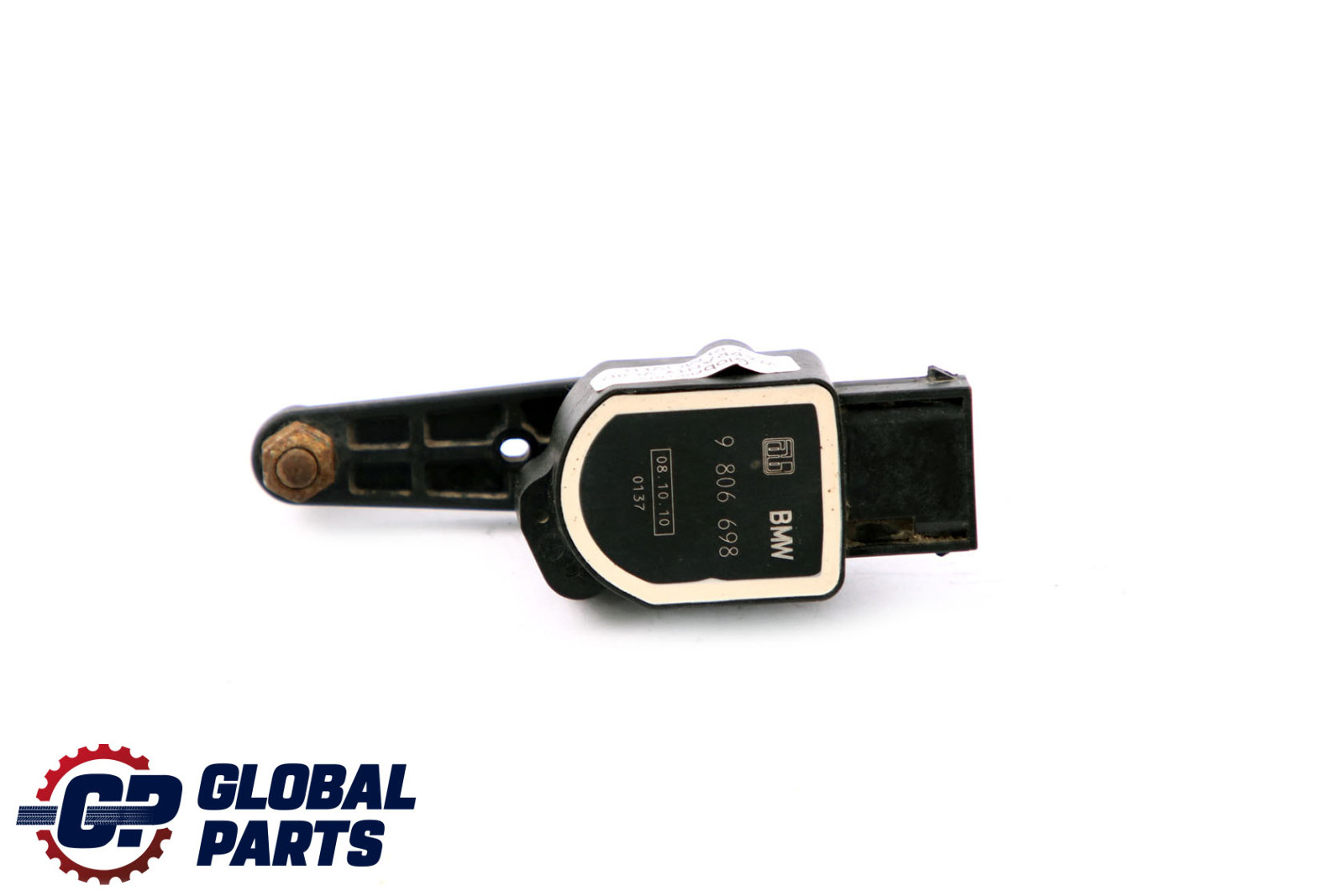 MINI Cooper R60 Xenon Headlight Rear Level Sensor 9806698