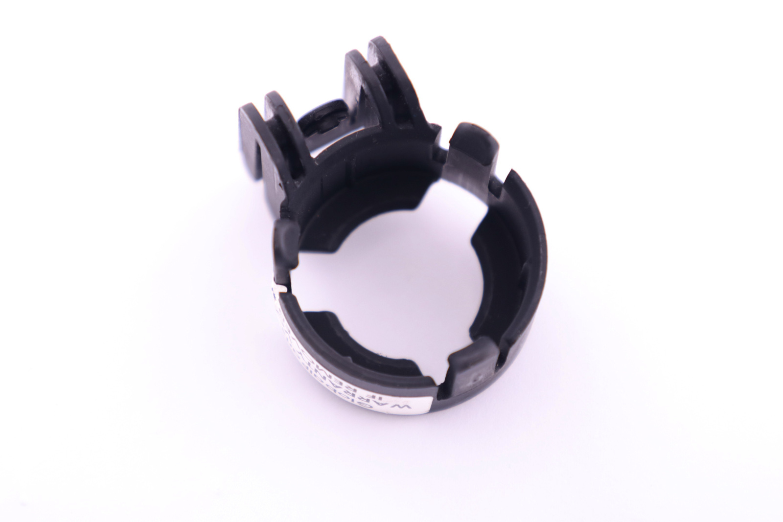 Mini R60 R61 Halter Adapter Radschraubensicherung 9806908 36109806908