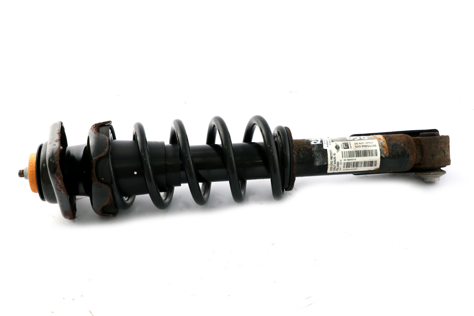 BMW Mini R60 R61 S D ALL4 Rear Left N/S Spring Strut Suspension Shock Absorber