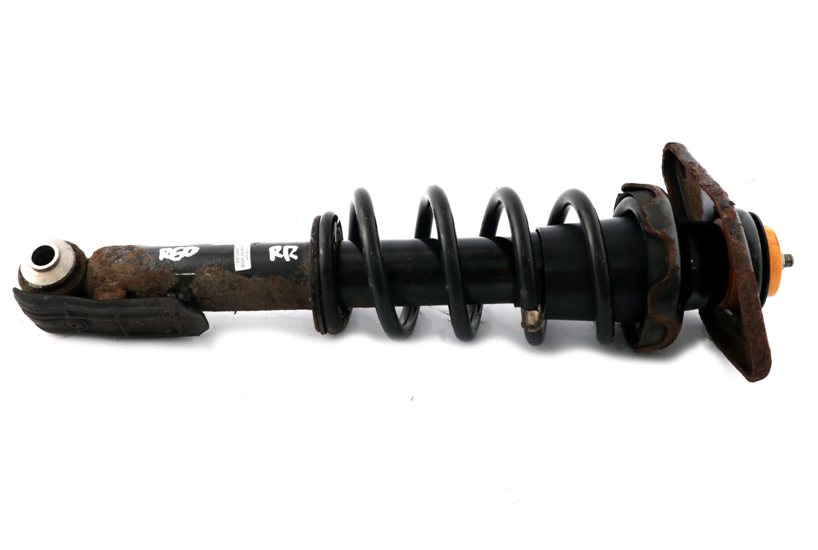 BMW Mini R60 R61 S D ALL4 Rear Right O/S Spring Strut Suspension Shock Absorber