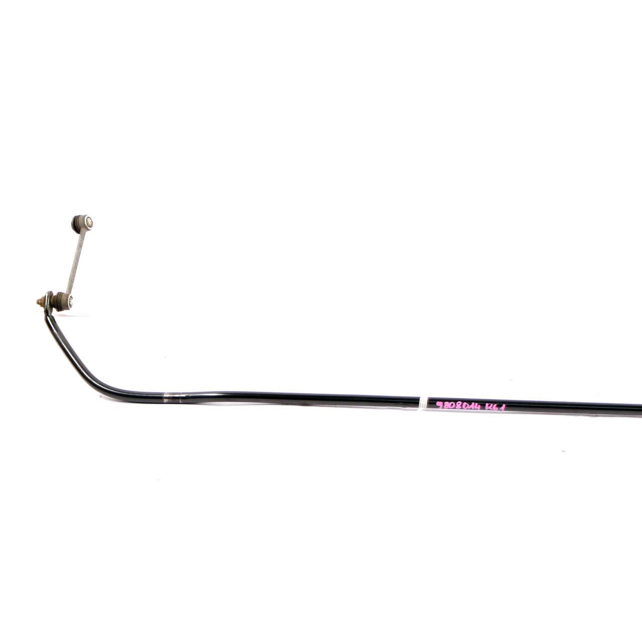 Mini R60 R61 Stabilisatorstange hinten Anti-Roll Sway Bar Countryman Paceman