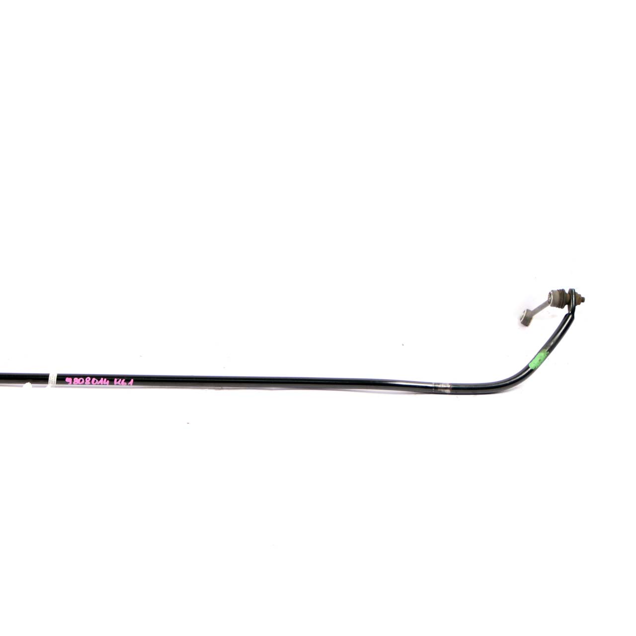 Mini R60 R61 Stabilisatorstange hinten Anti-Roll Sway Bar Countryman Paceman